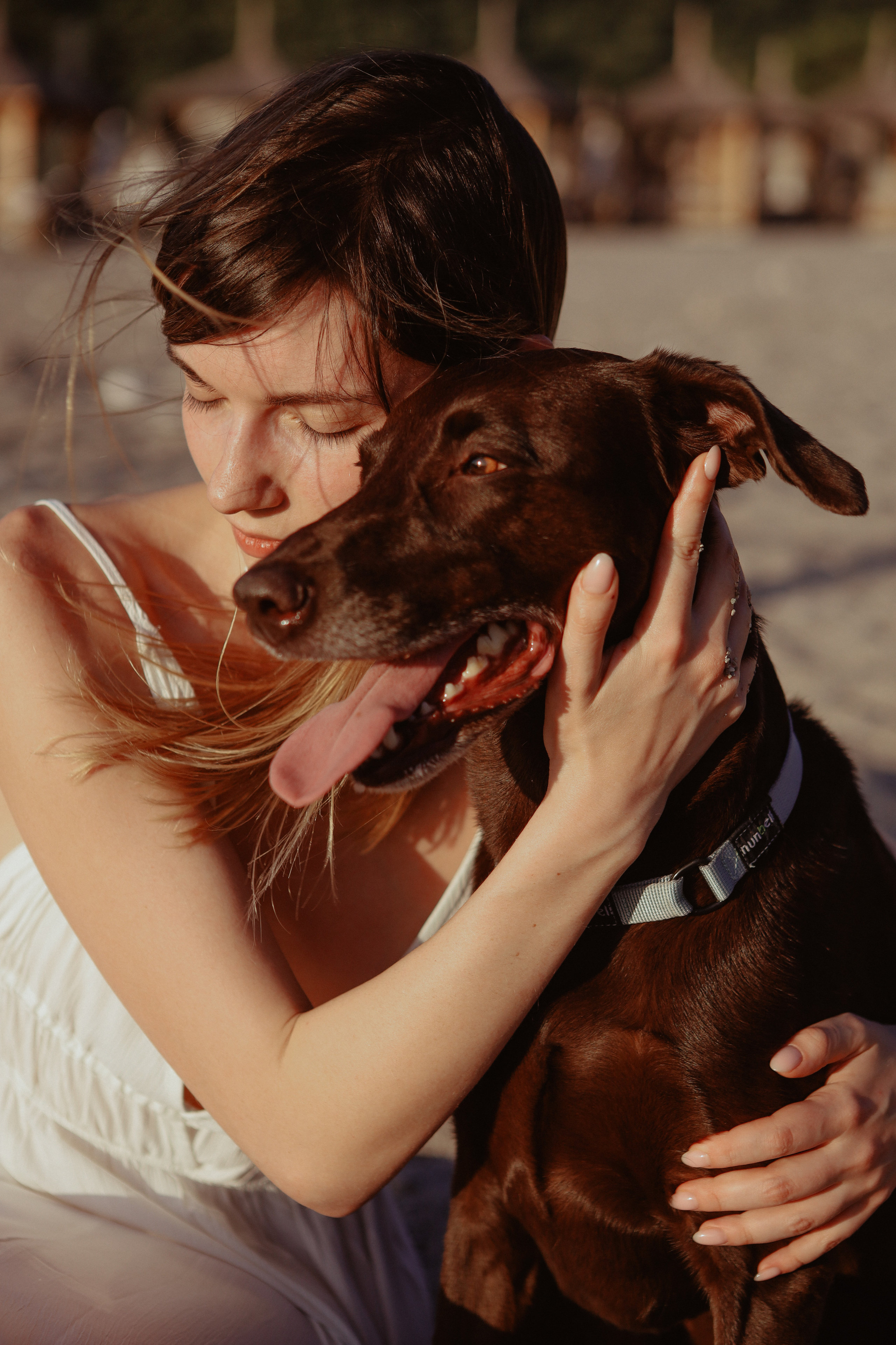 Отзывы. Фотограф в Кракове Надежда Харитоненко