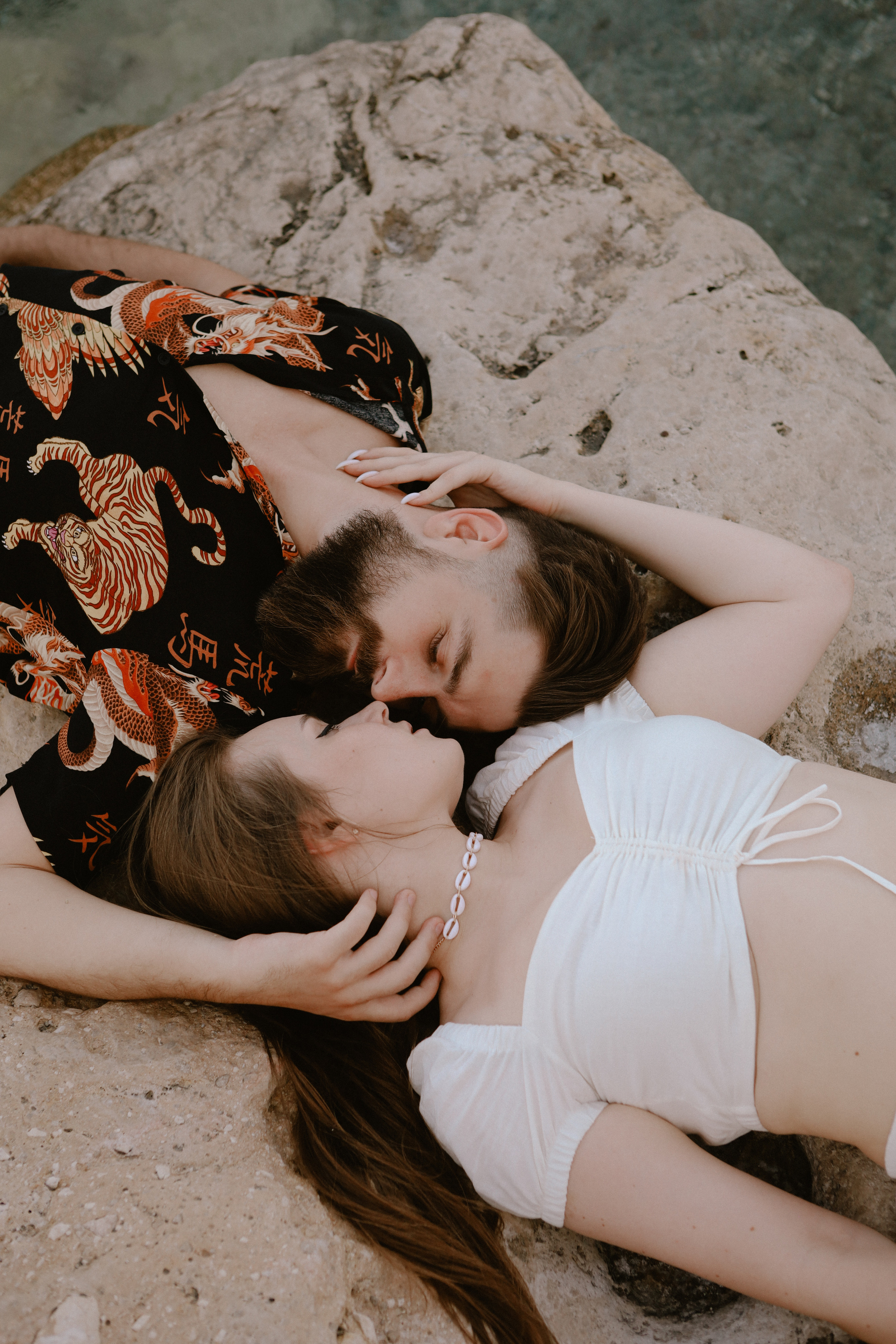 Светлана и Алексей. Фотограф в Кракове Надежда Харитоненко