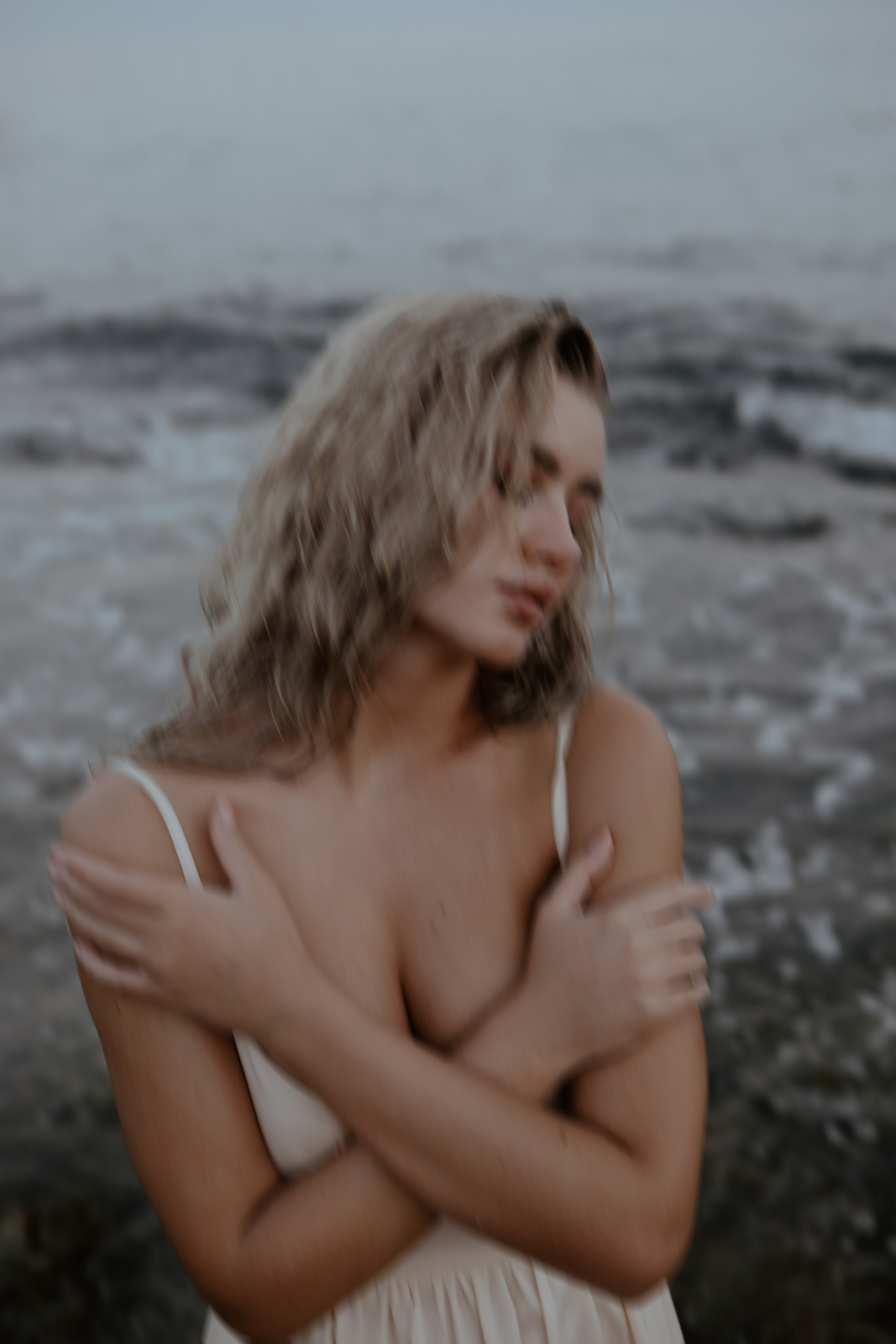 Софа. Фотограф в Кракове Надежда Харитоненко