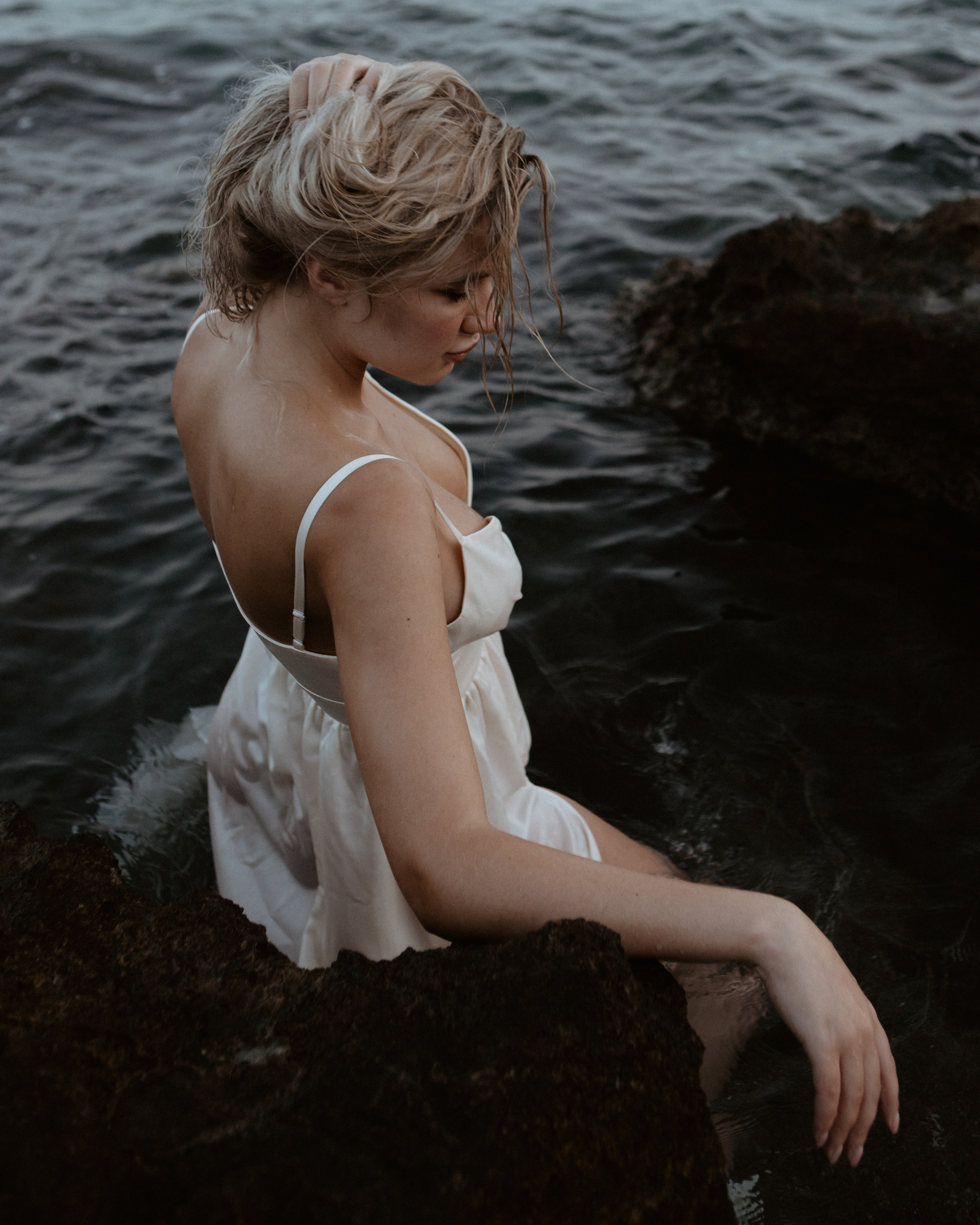 Софа. Фотограф в Кракове Надежда Харитоненко