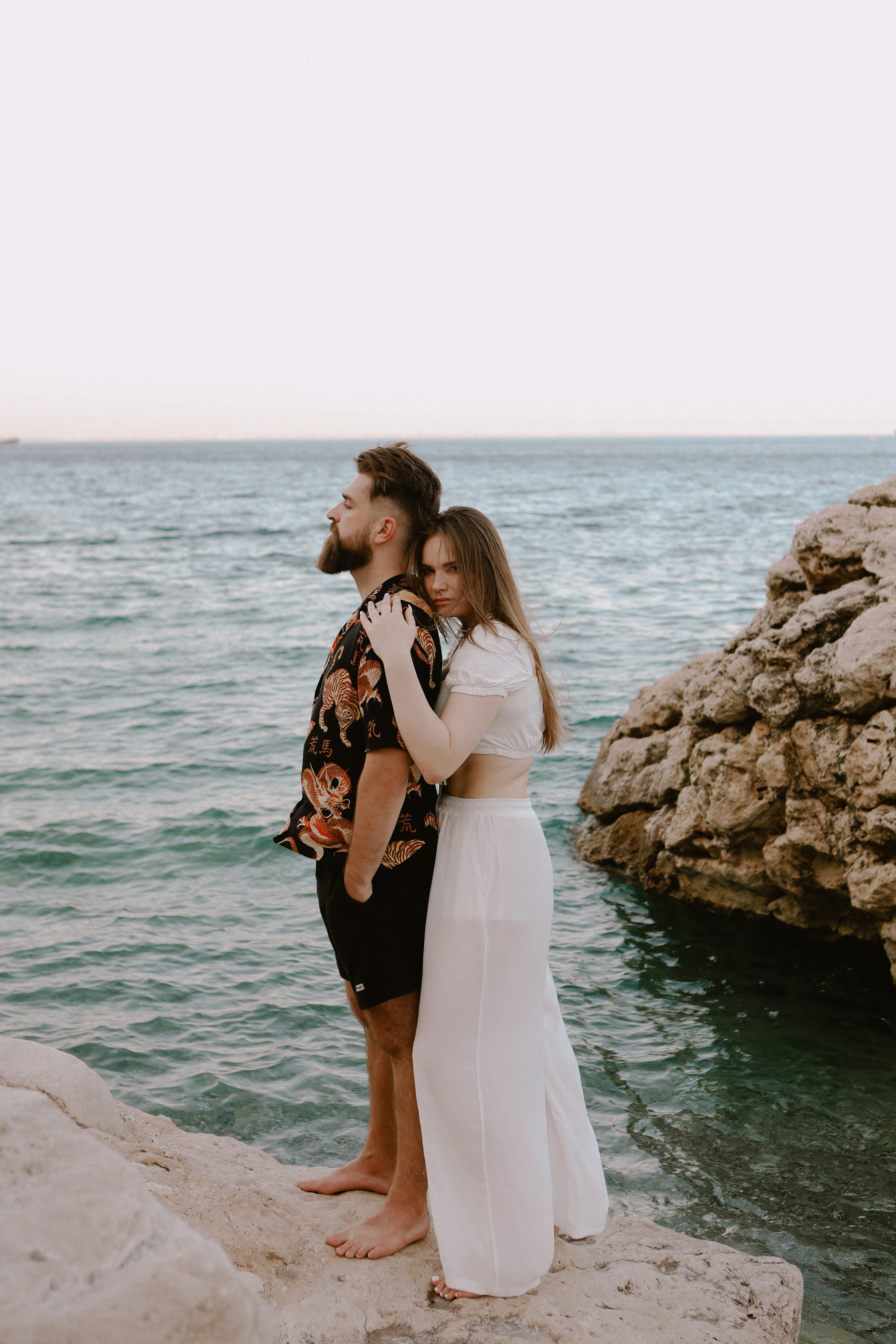 Светлана и Алексей. Фотограф в Кракове Надежда Харитоненко