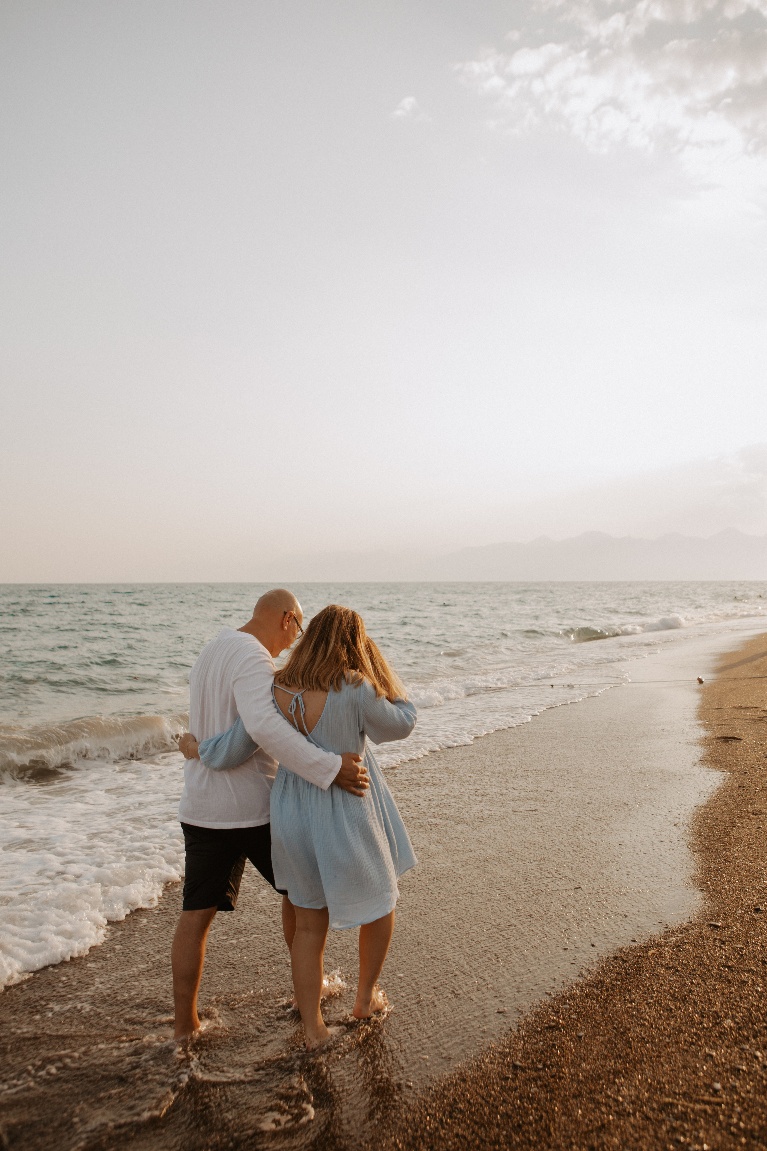 Отзывы. Фотограф в Кракове Надежда Харитоненко