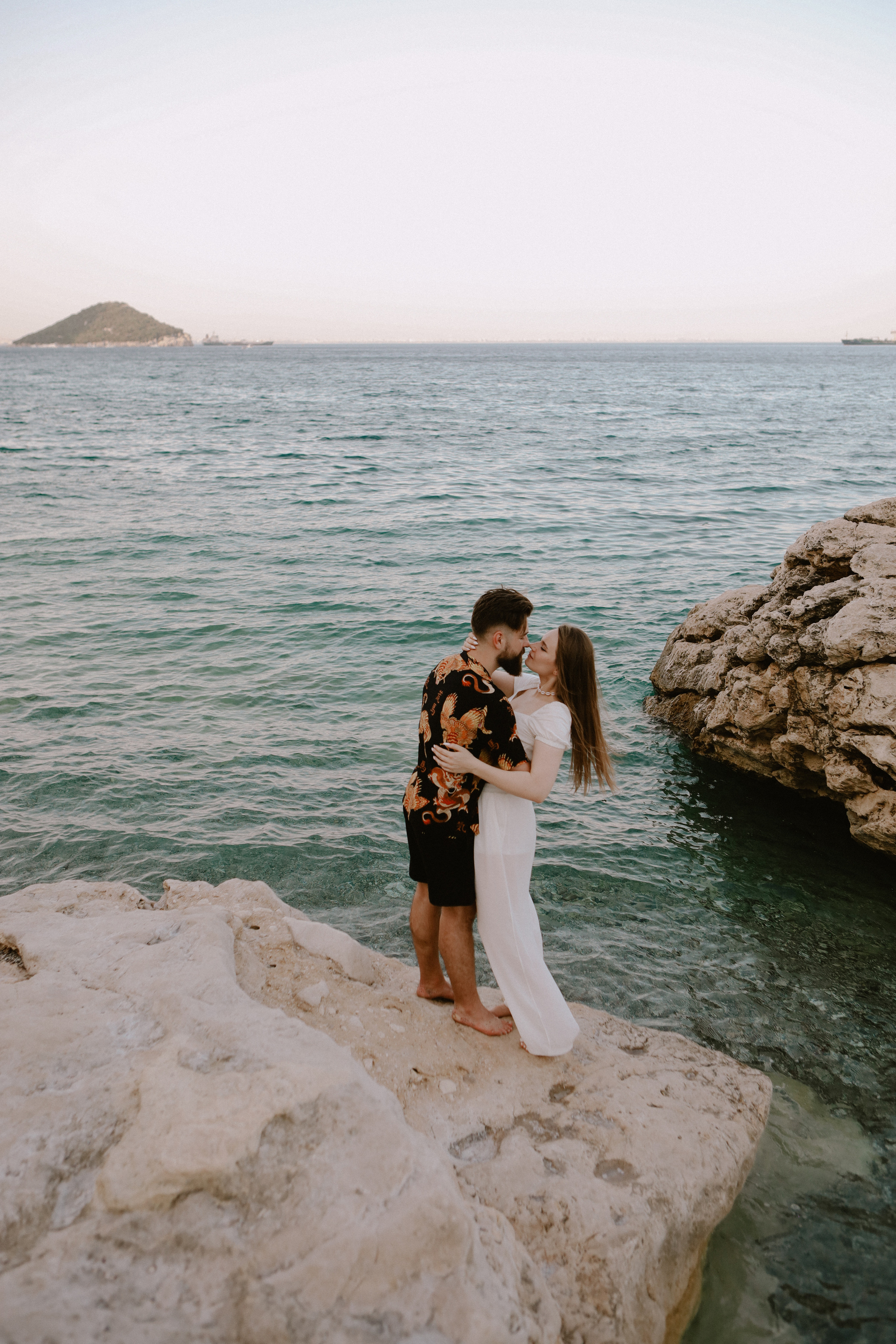 Светлана и Алексей. Фотограф в Кракове Надежда Харитоненко