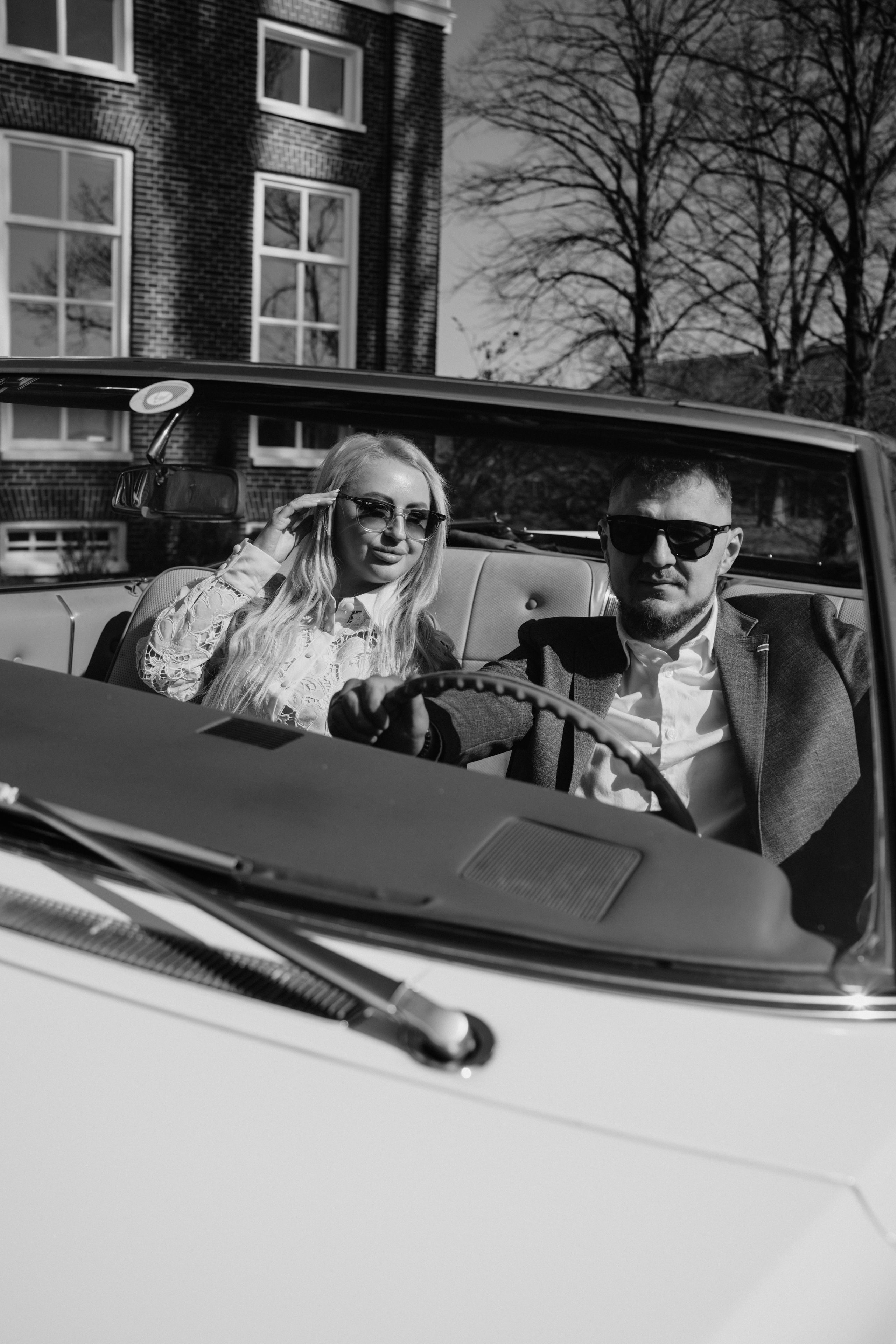 Z&K. Photographer Netherlands