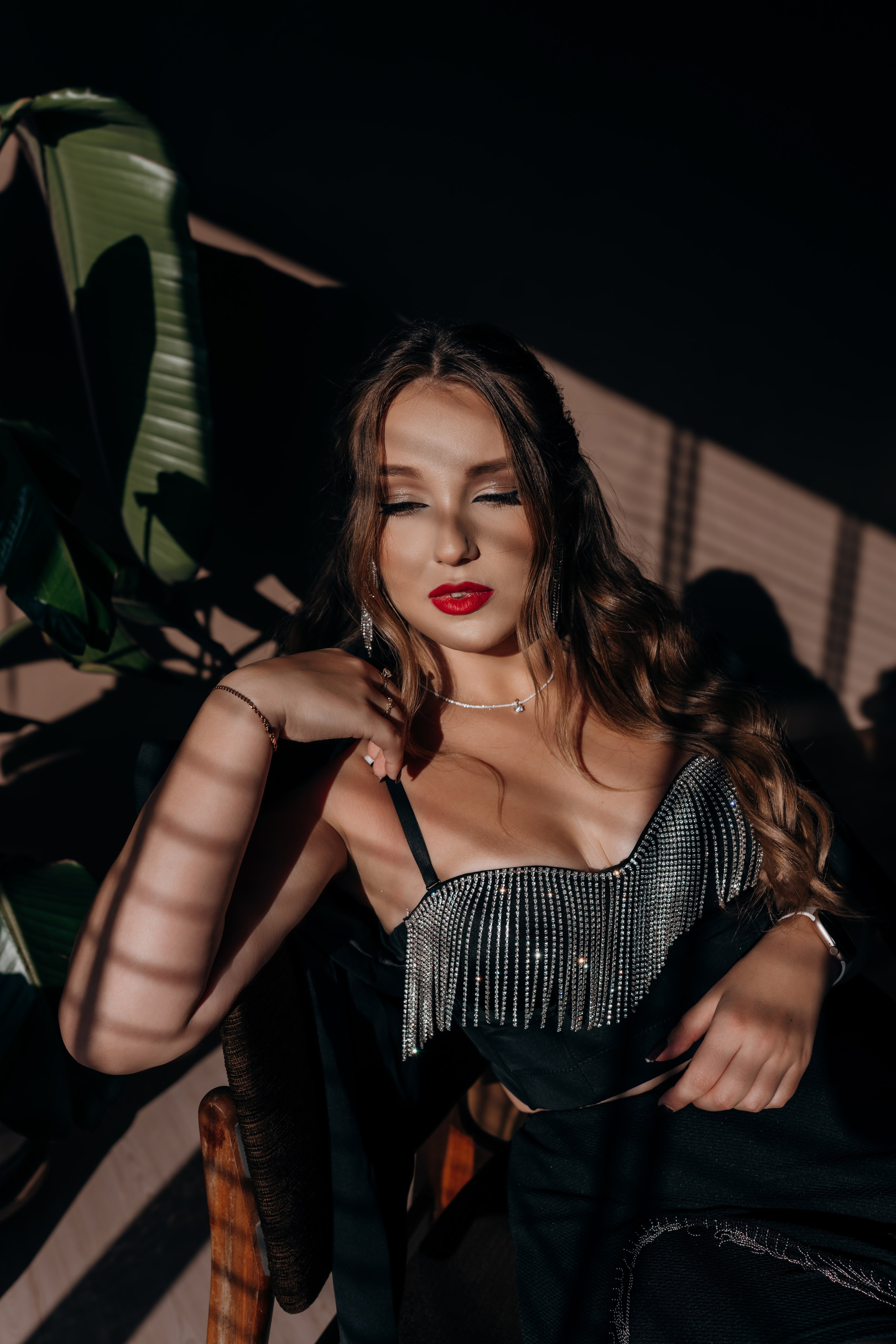 Anastasia. Photographer Netherlands