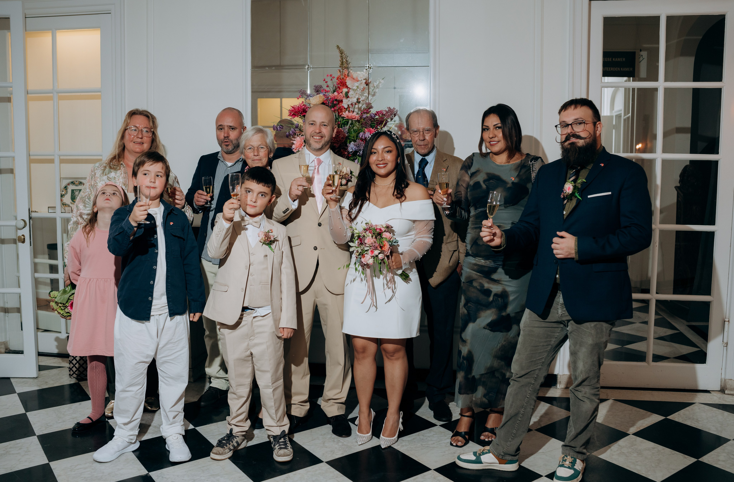 M & K. Photographer Netherlands