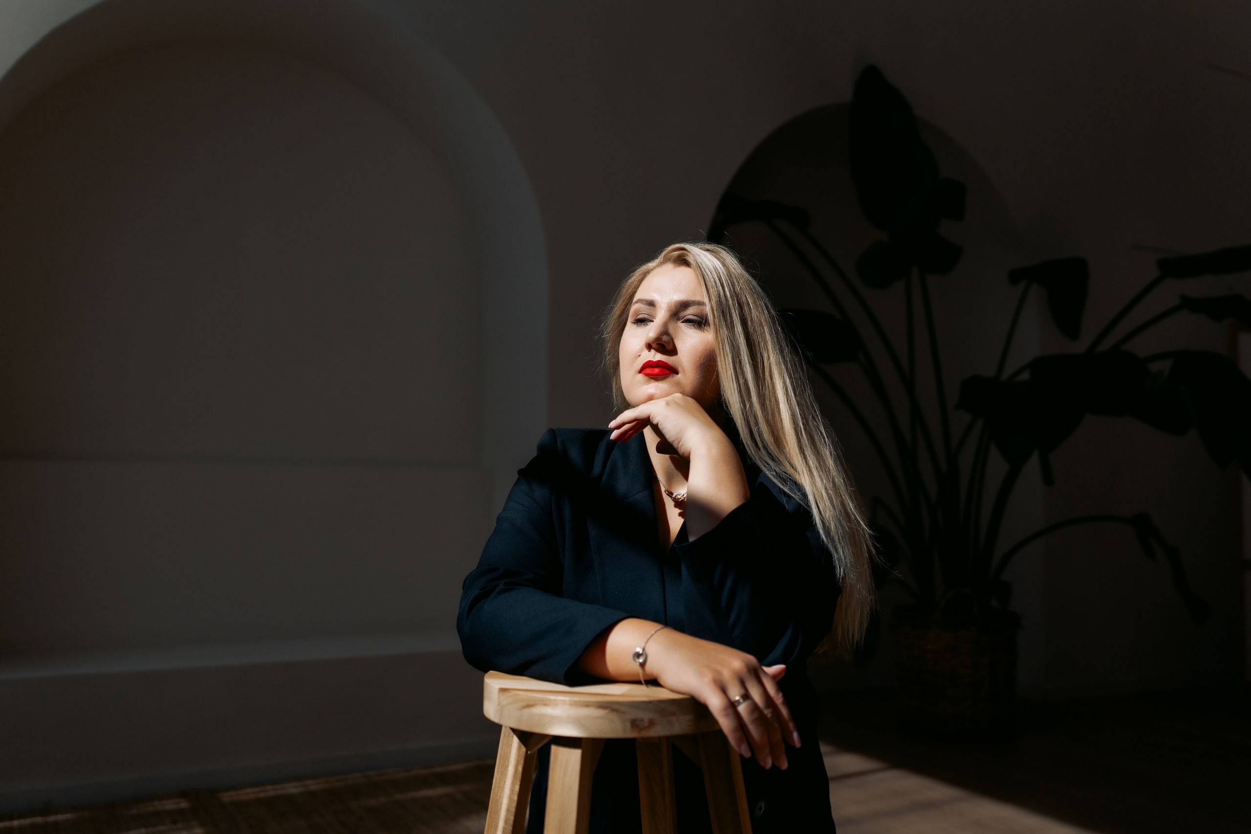 Anastasia. Photographer Netherlands