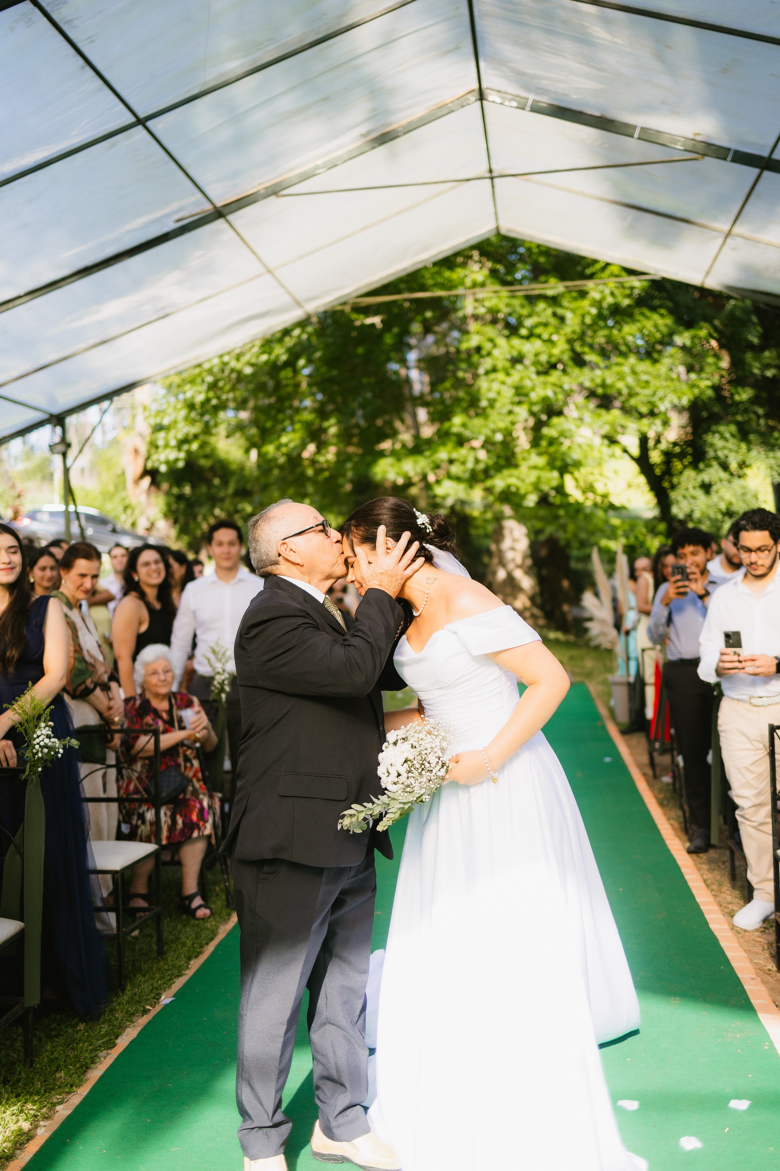 Ana & Heitor. Juliana Akemi Fotografia