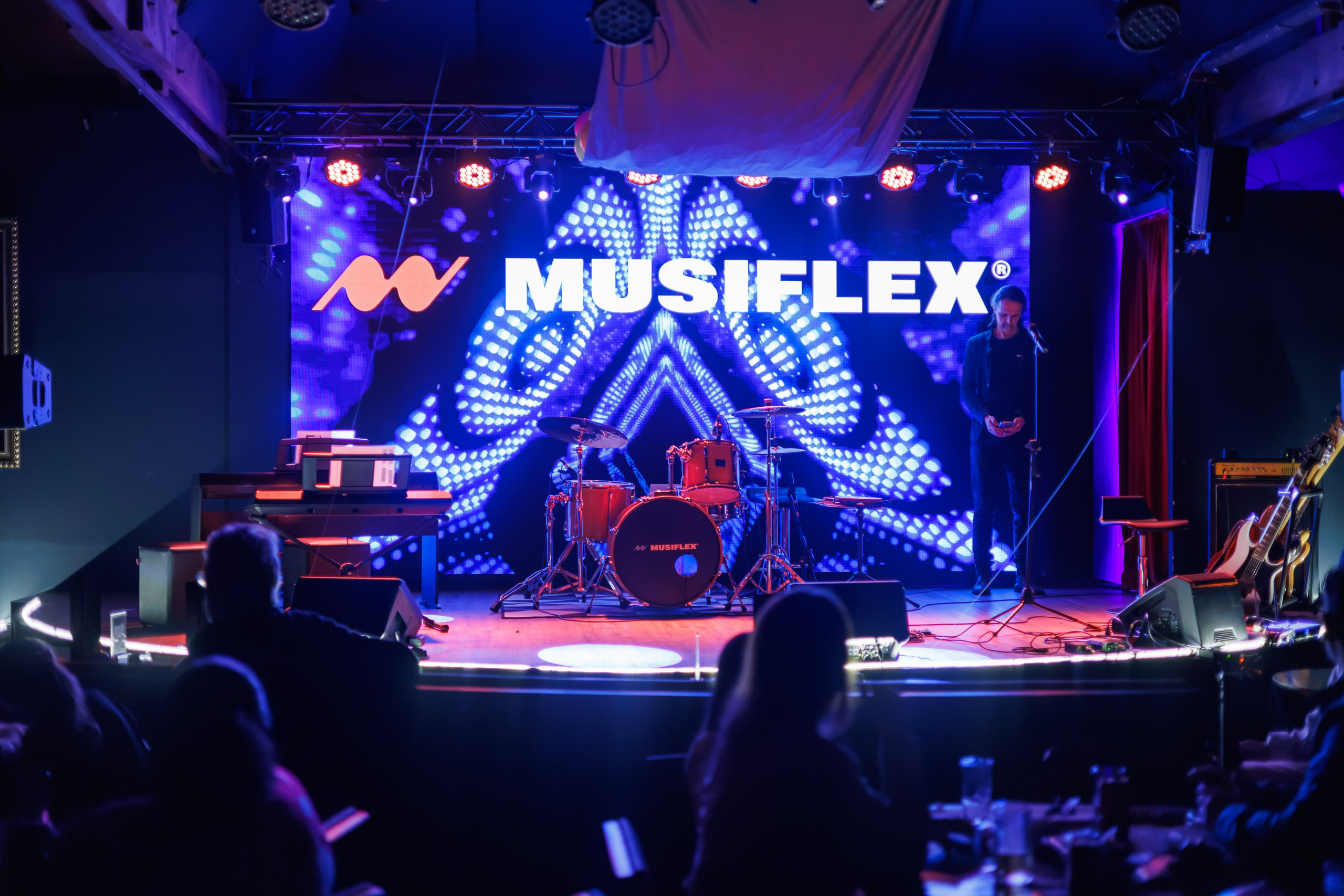 Musiflex on Stage — Kids. Will Reis fotografia — Fotógrafo em Curitiba