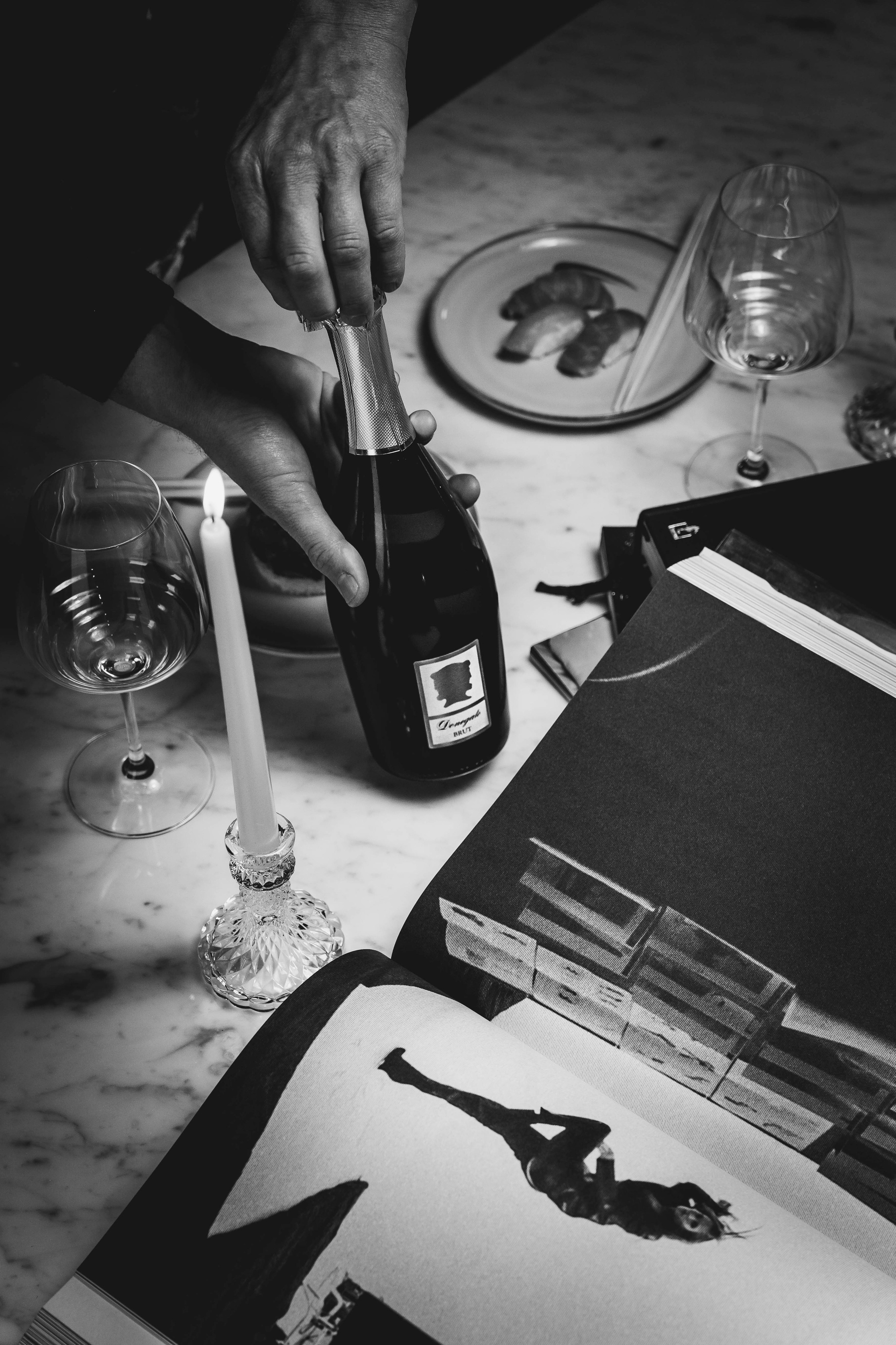 Vini Donegato. Fotografia e video