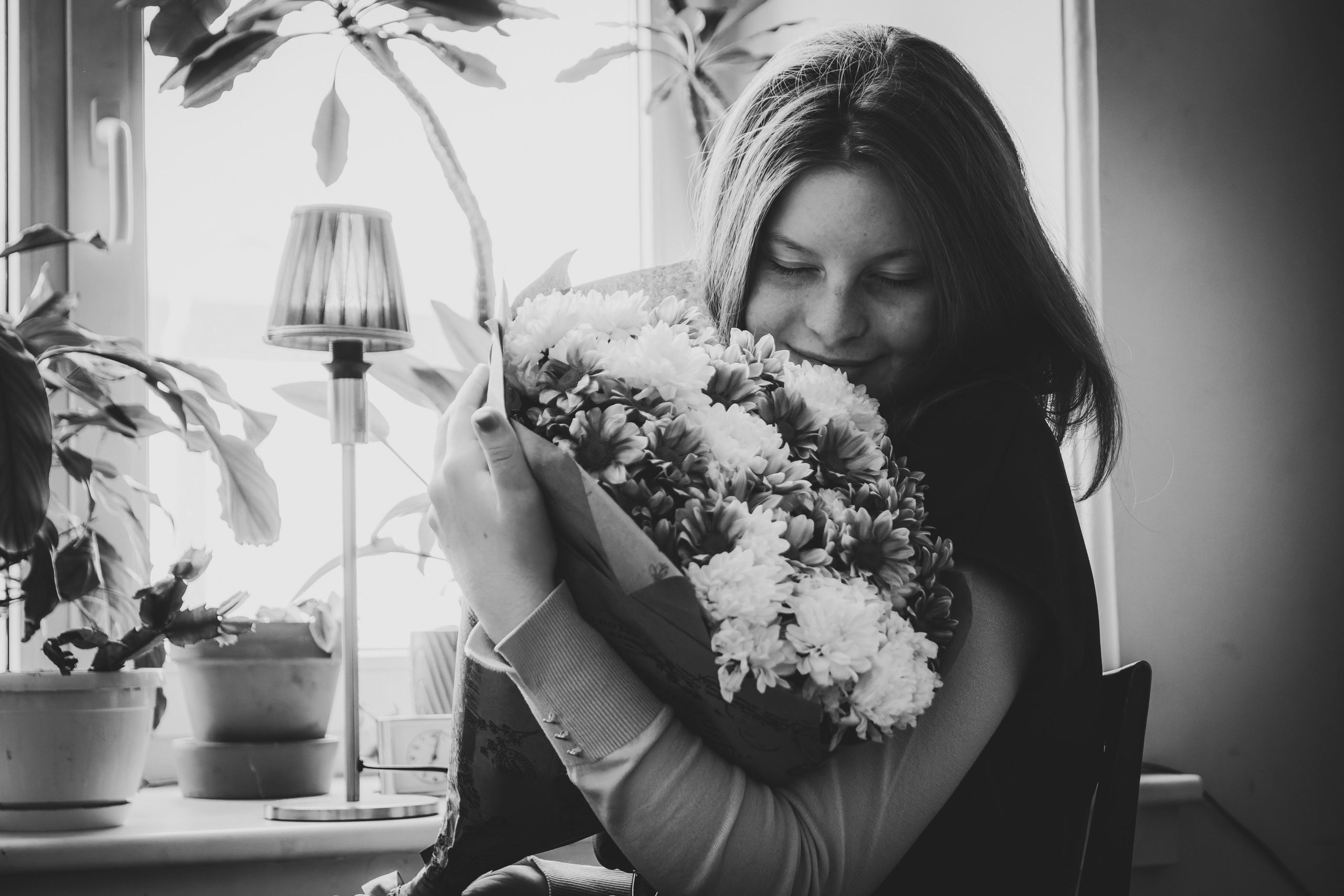 Puhkus Peterburis (Nika A.). Nebula 25 — Fotod teie hingele