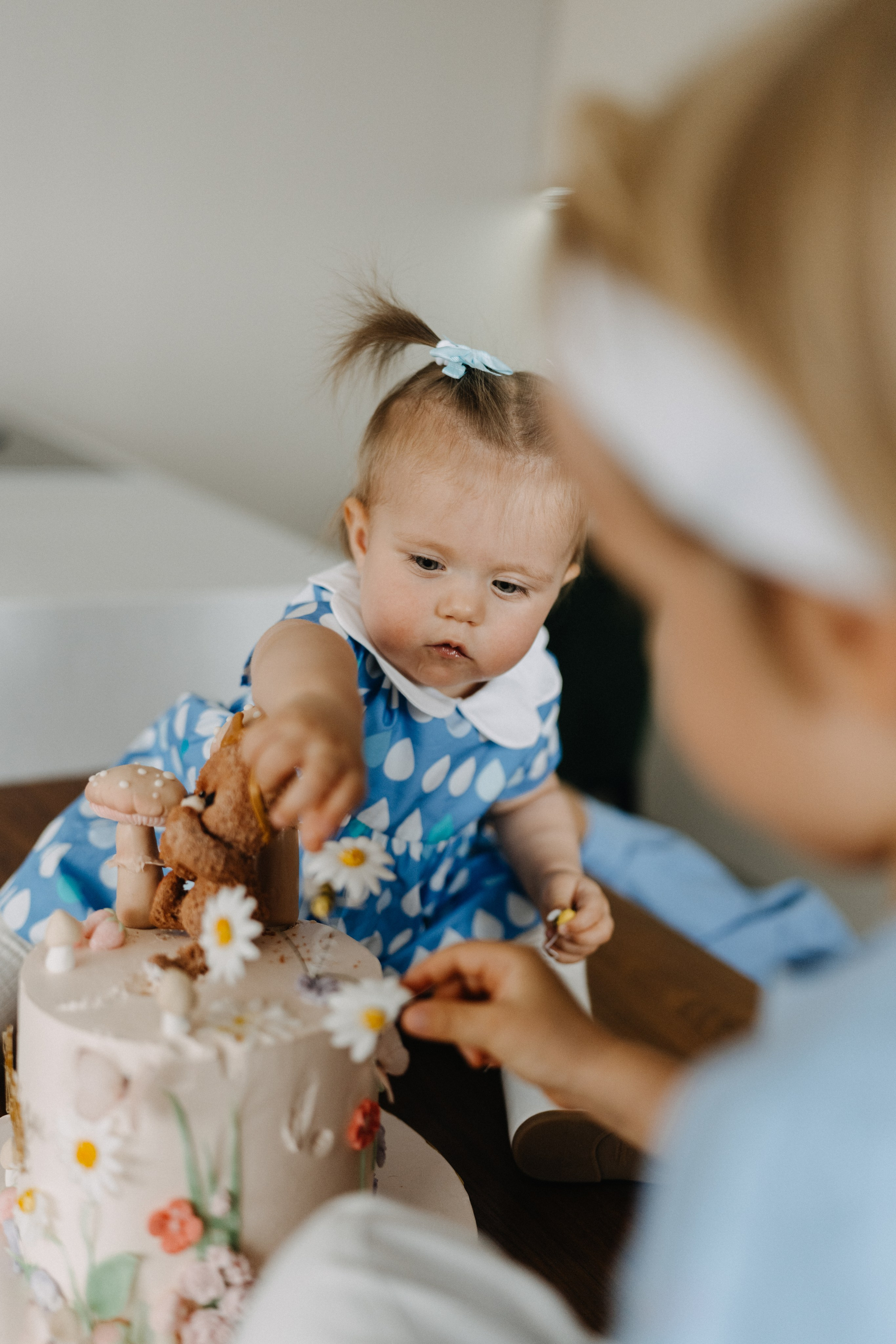 Ameli. Children’s and family photographer Anna Krasovitskaya