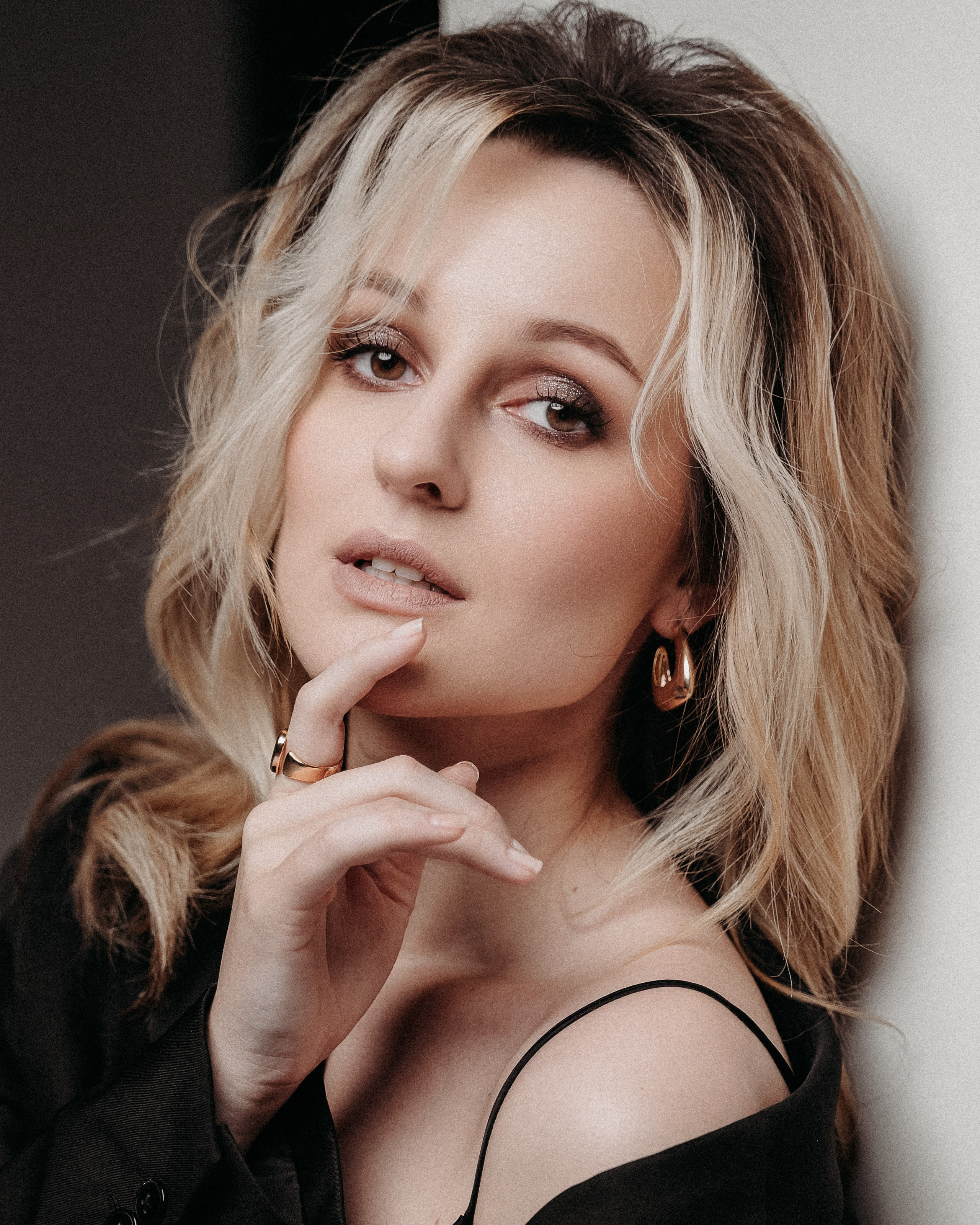 Portrait. Photographer Irina Bulankina