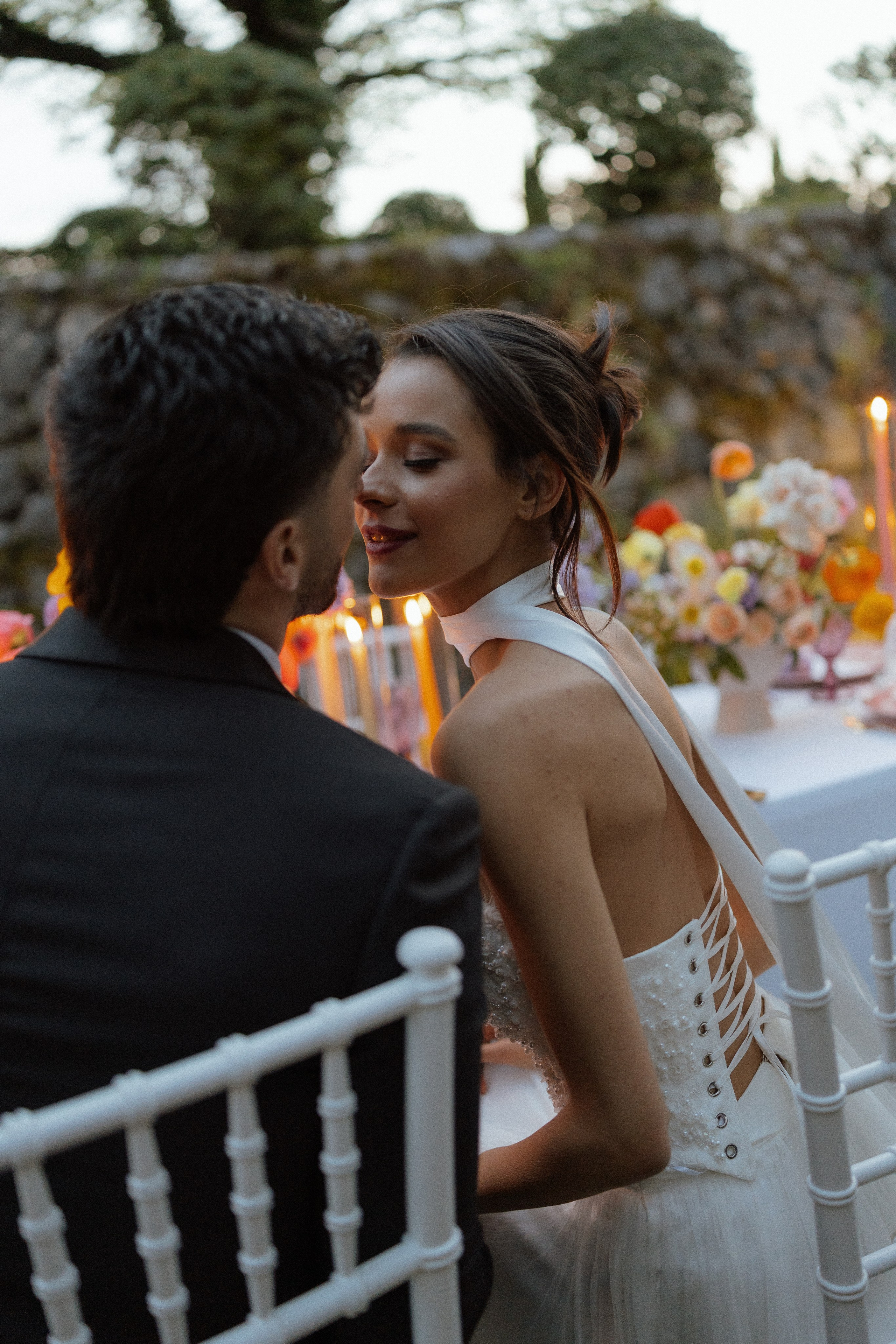 Lais and Flavio. Sara Luca Wedding Photographer in Italy and Europe