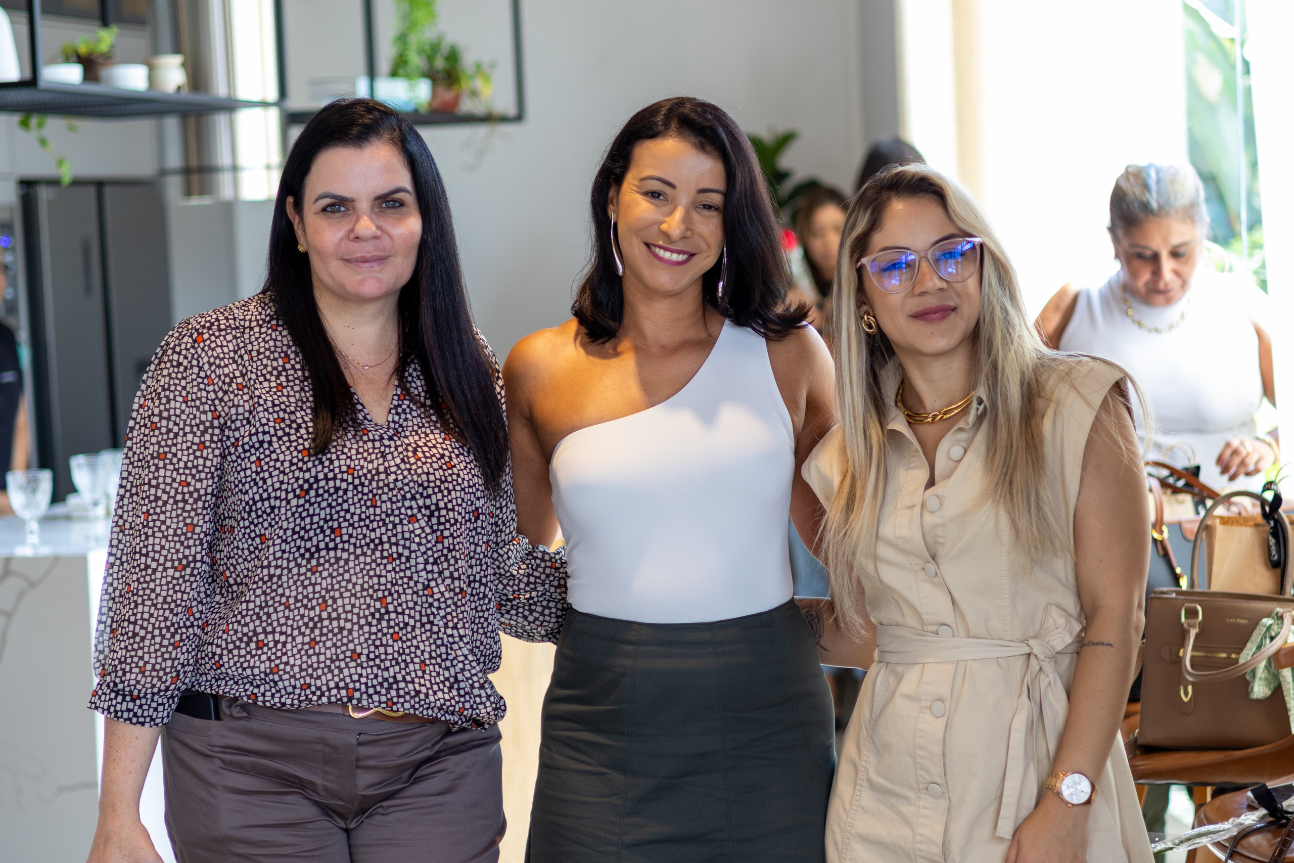 Evento Corporativo. Edilene Silva Fotografa Profissional