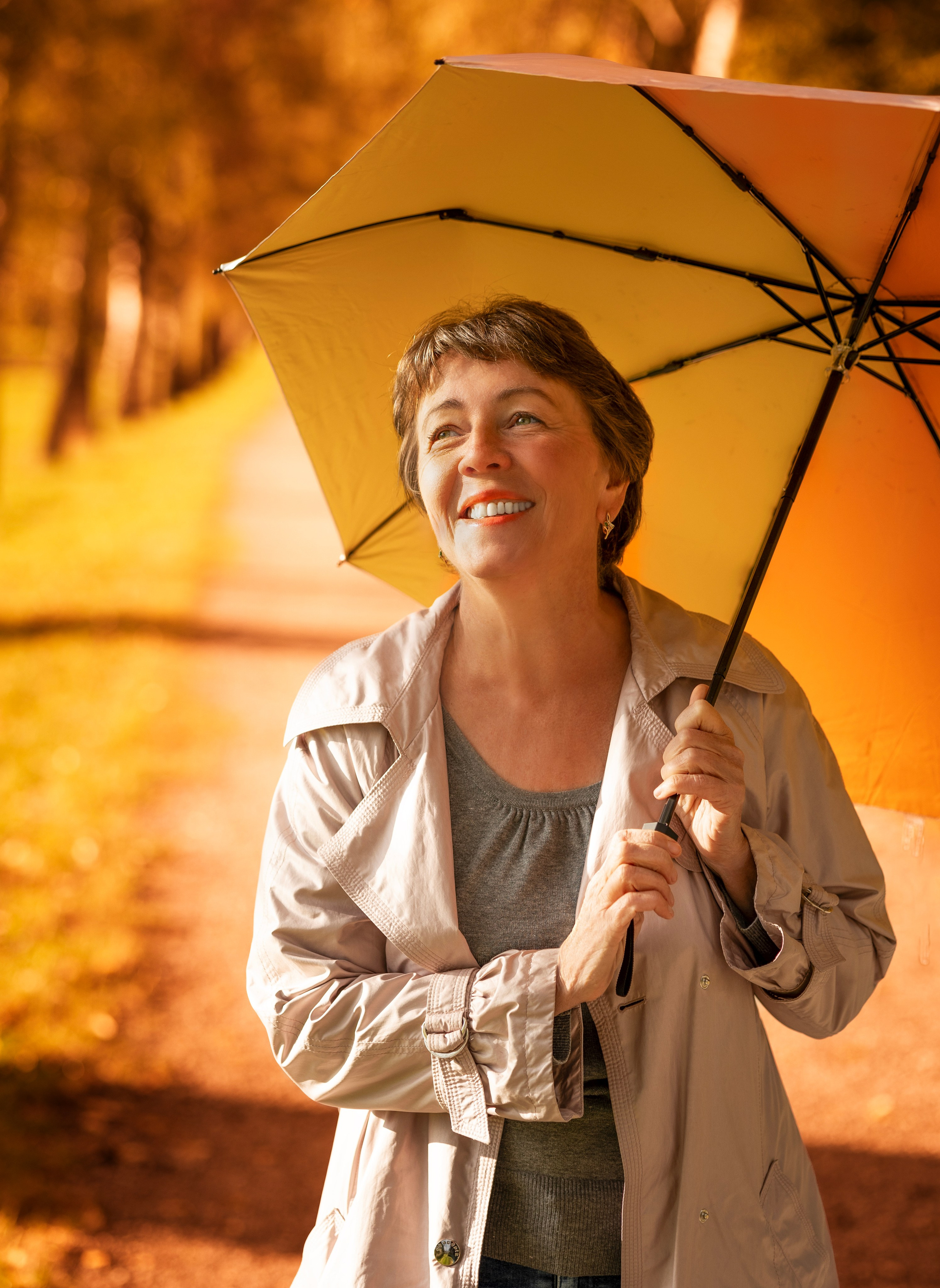 50+. Photographer in Munich