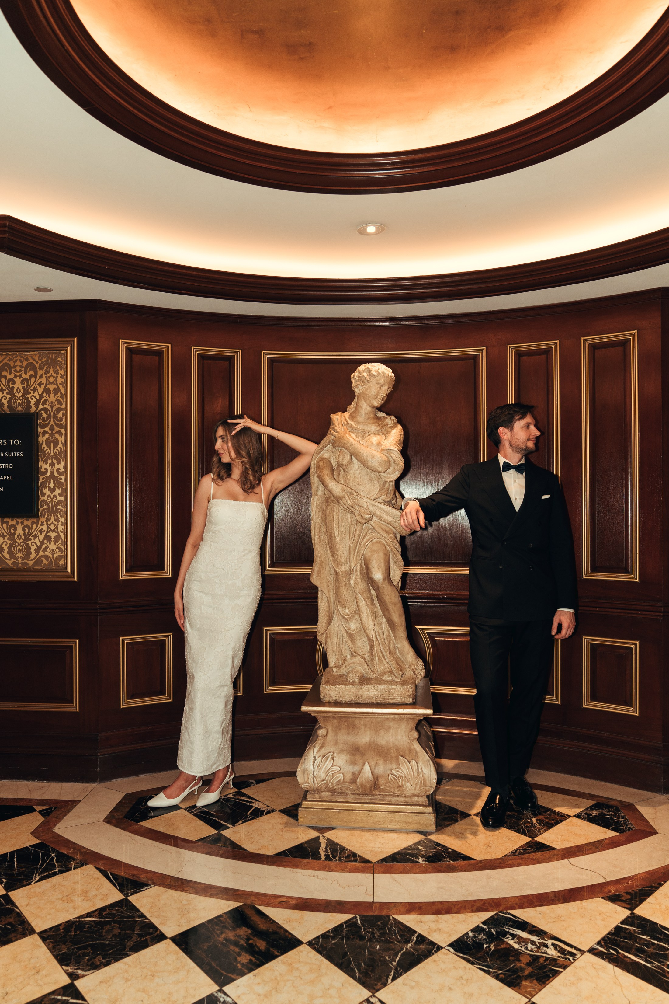 Sabrina&Patrick. Wedding & elopement photographer Viktoriya Kravtsov. Las Vegas