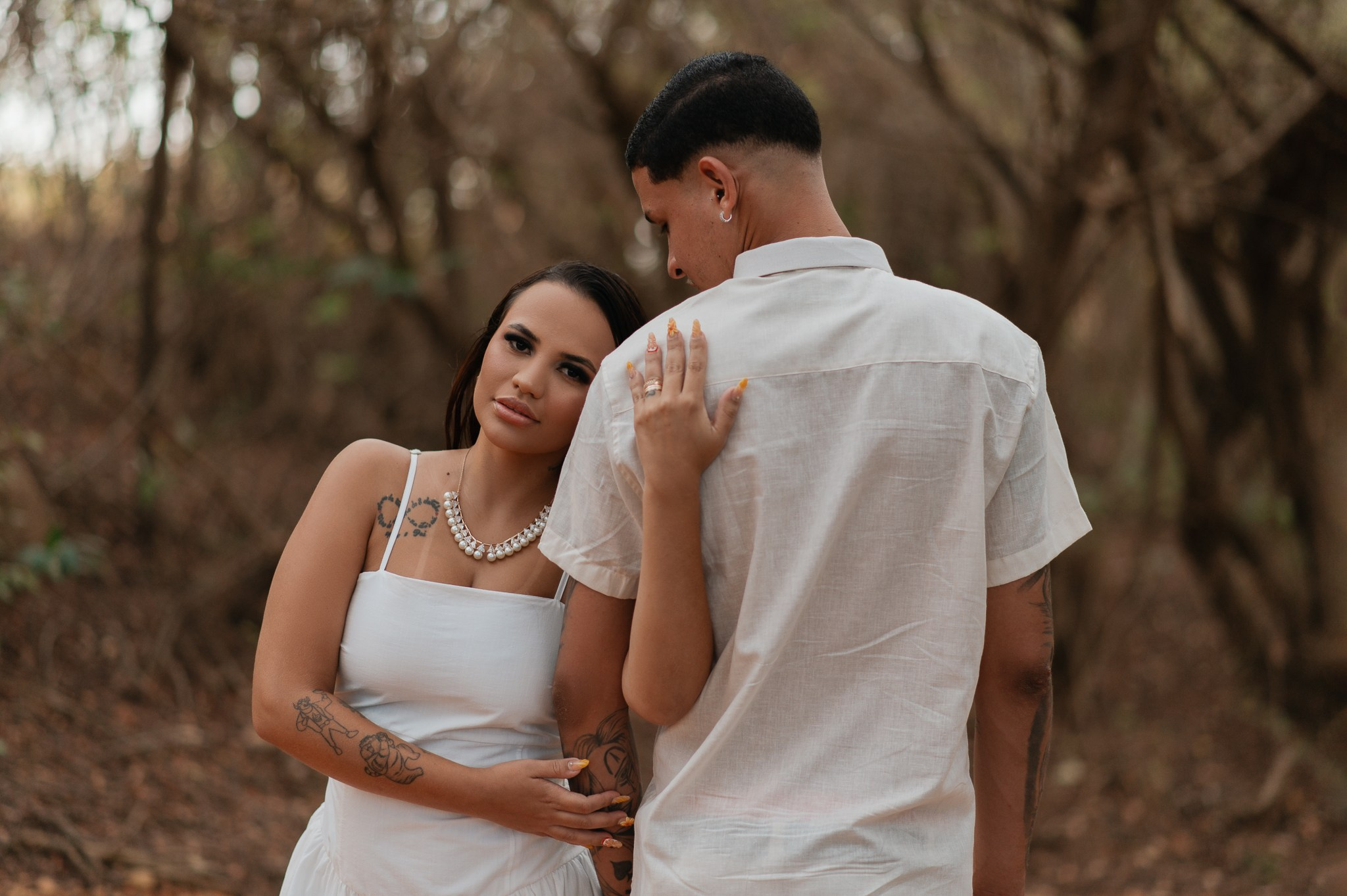 Jeane. Fotografo de ensaios e casamentos