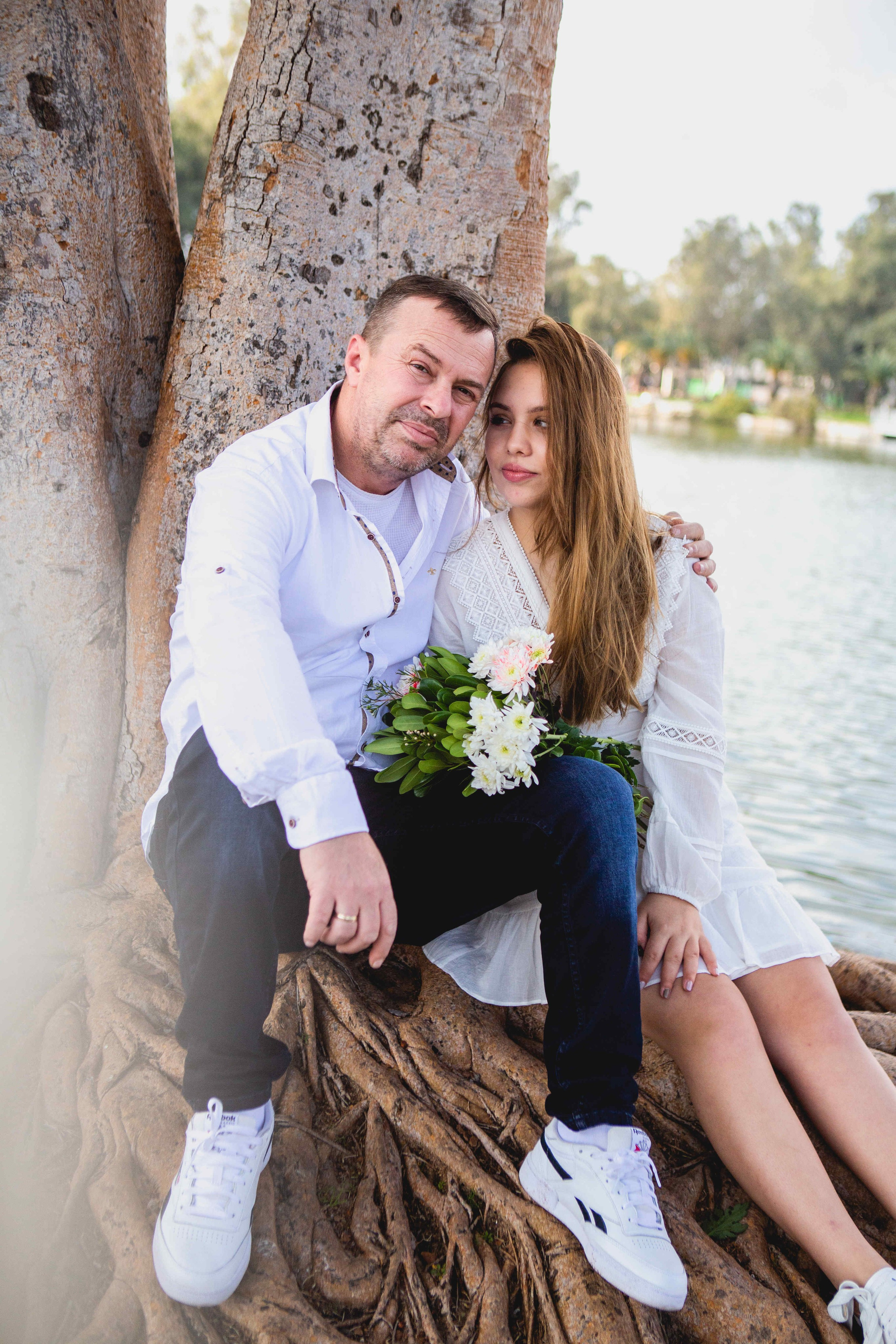 PARK LEOMI, RAMAT GAN. Https://shi-photo.com/