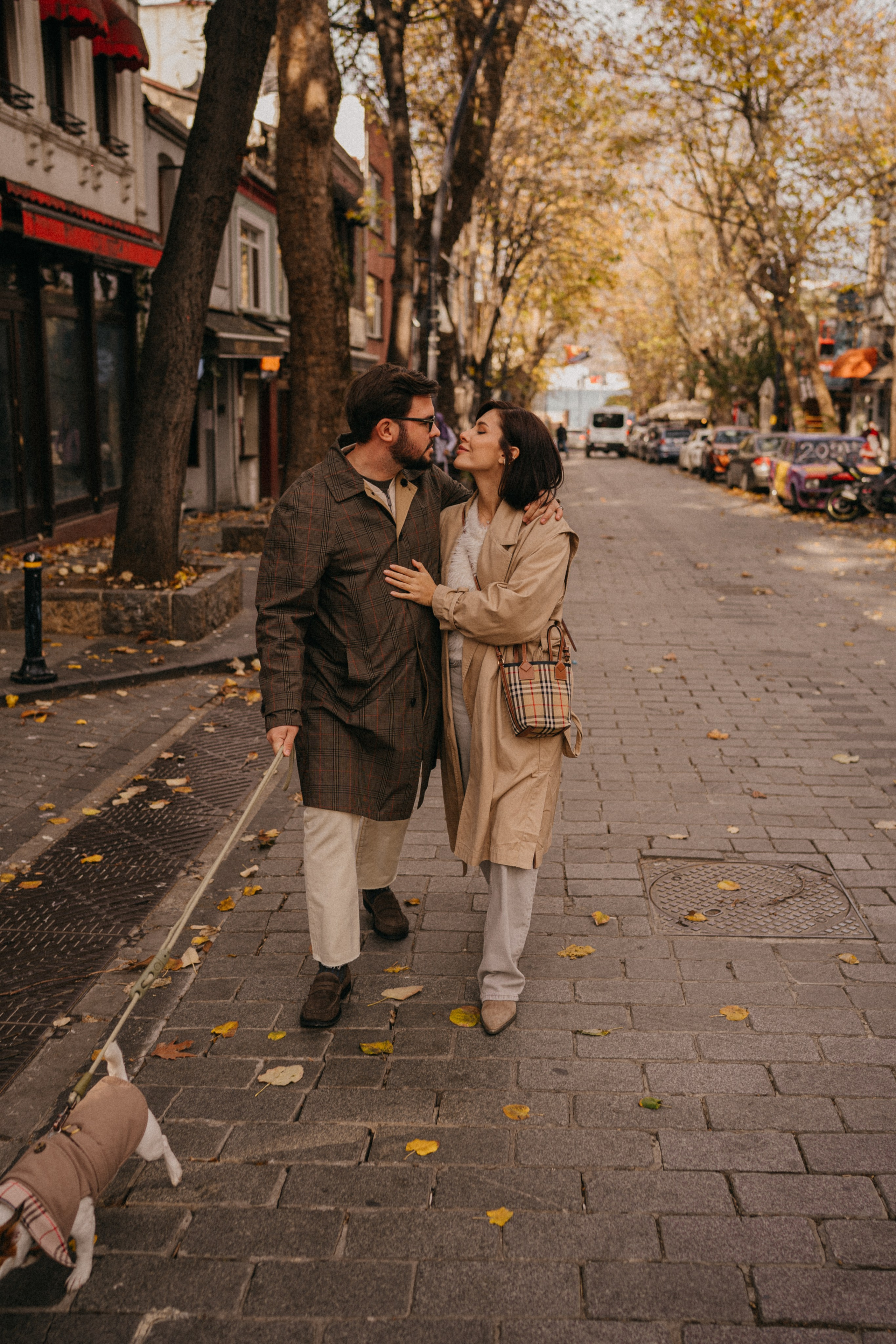 Зу & Саша. Фотограф Москва Ларина Юлия