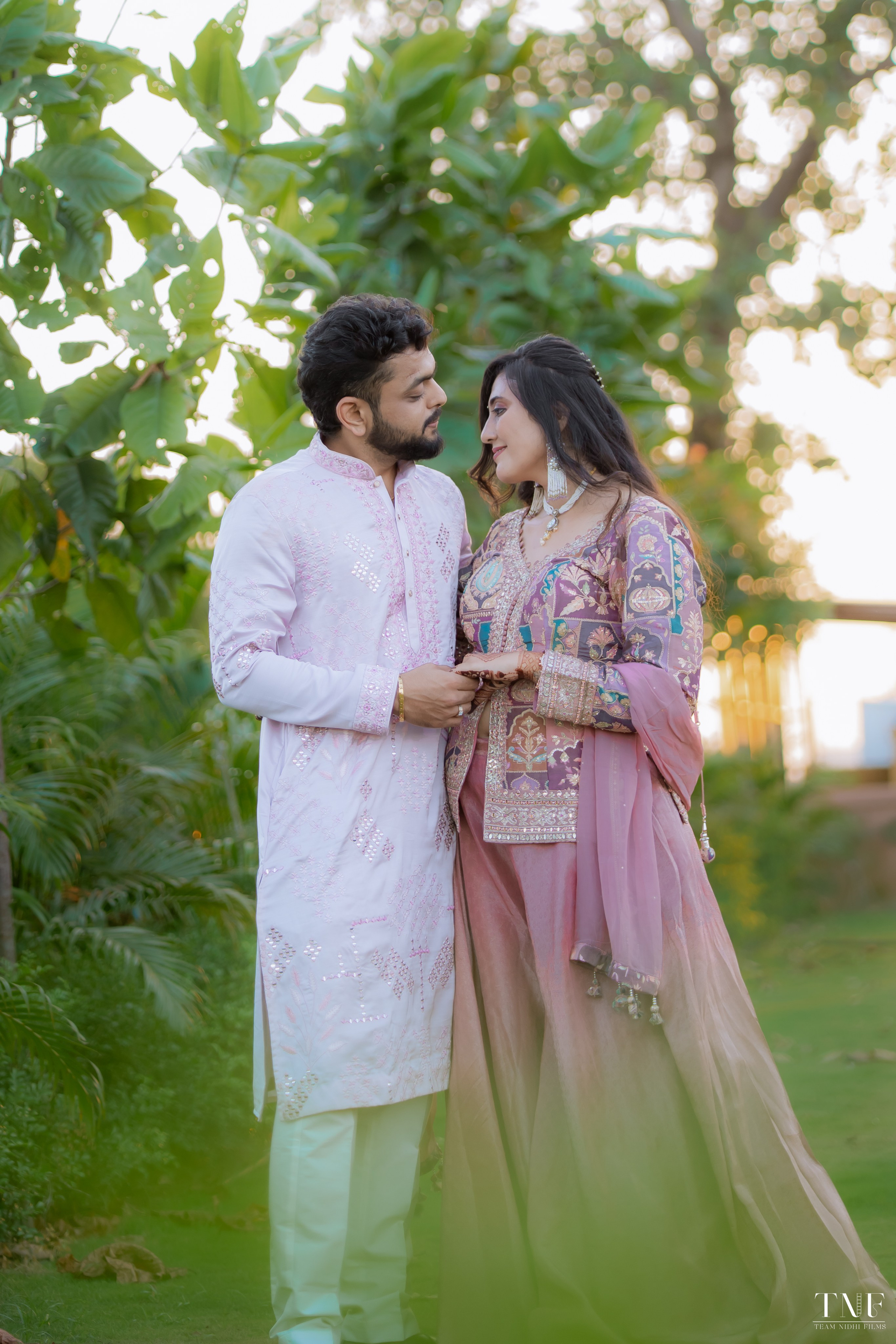 Katha & meet. TNF photo & filming