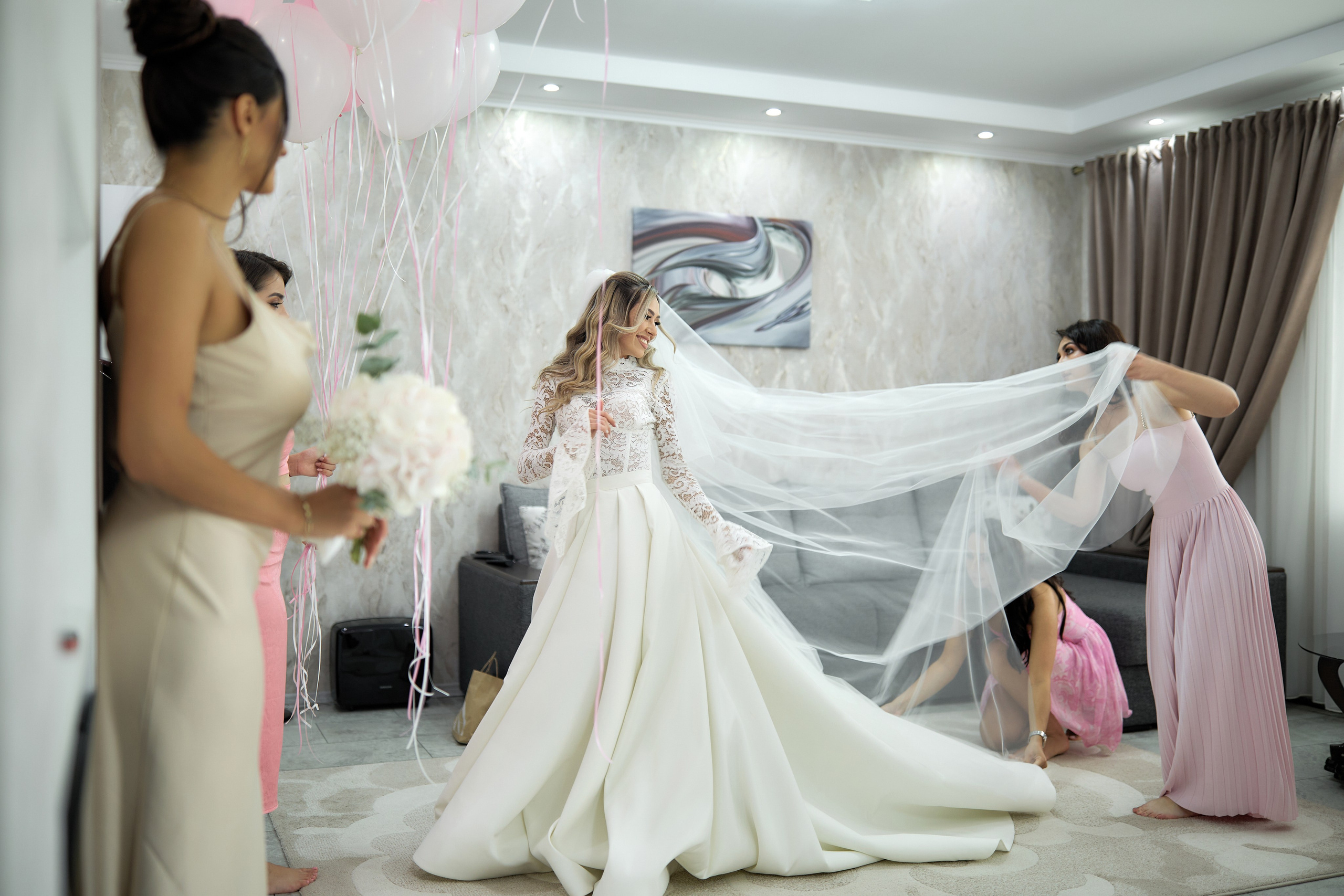 Virgil & Anastasia. Свадебный и семейный фотограф. Fotograf de nunta si familie