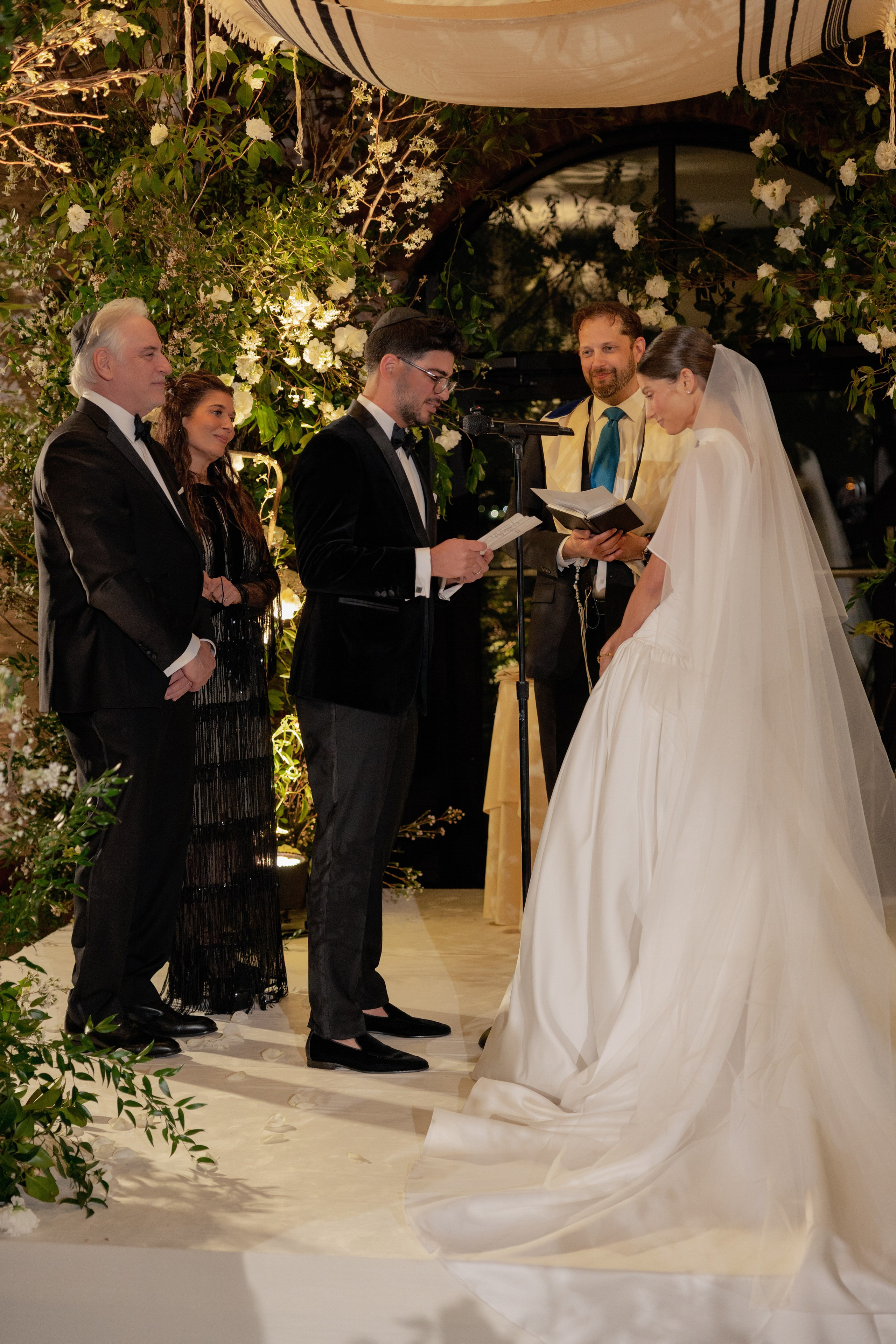 Lauren and Jonah. Wedding photographer and videographer New York | New Jersey