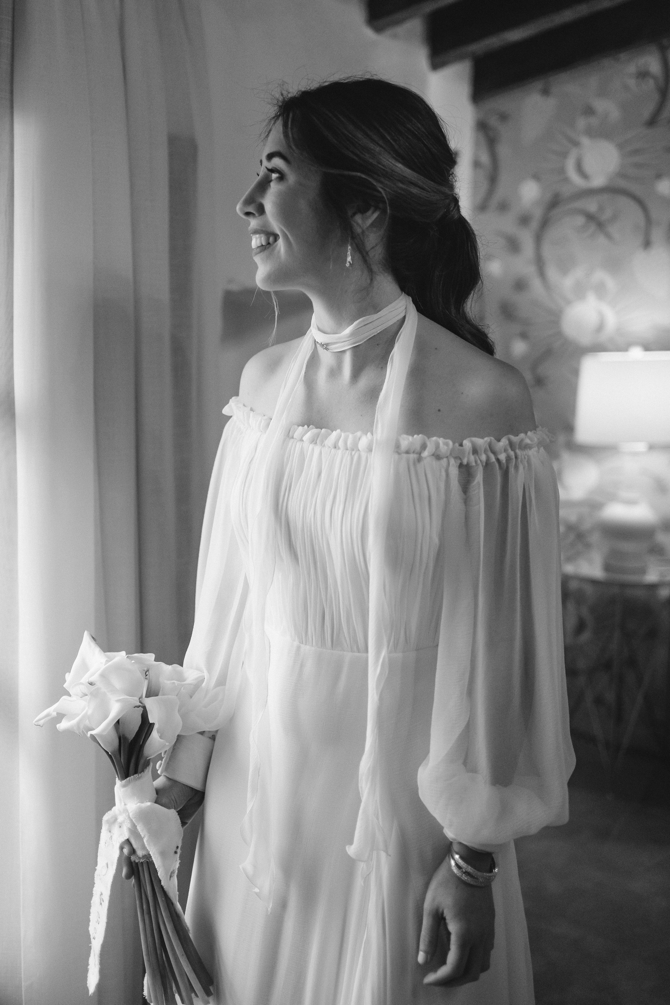 B & J. Fotógrafa de bodas y familias en España, Valencia: Nadia ProFoto