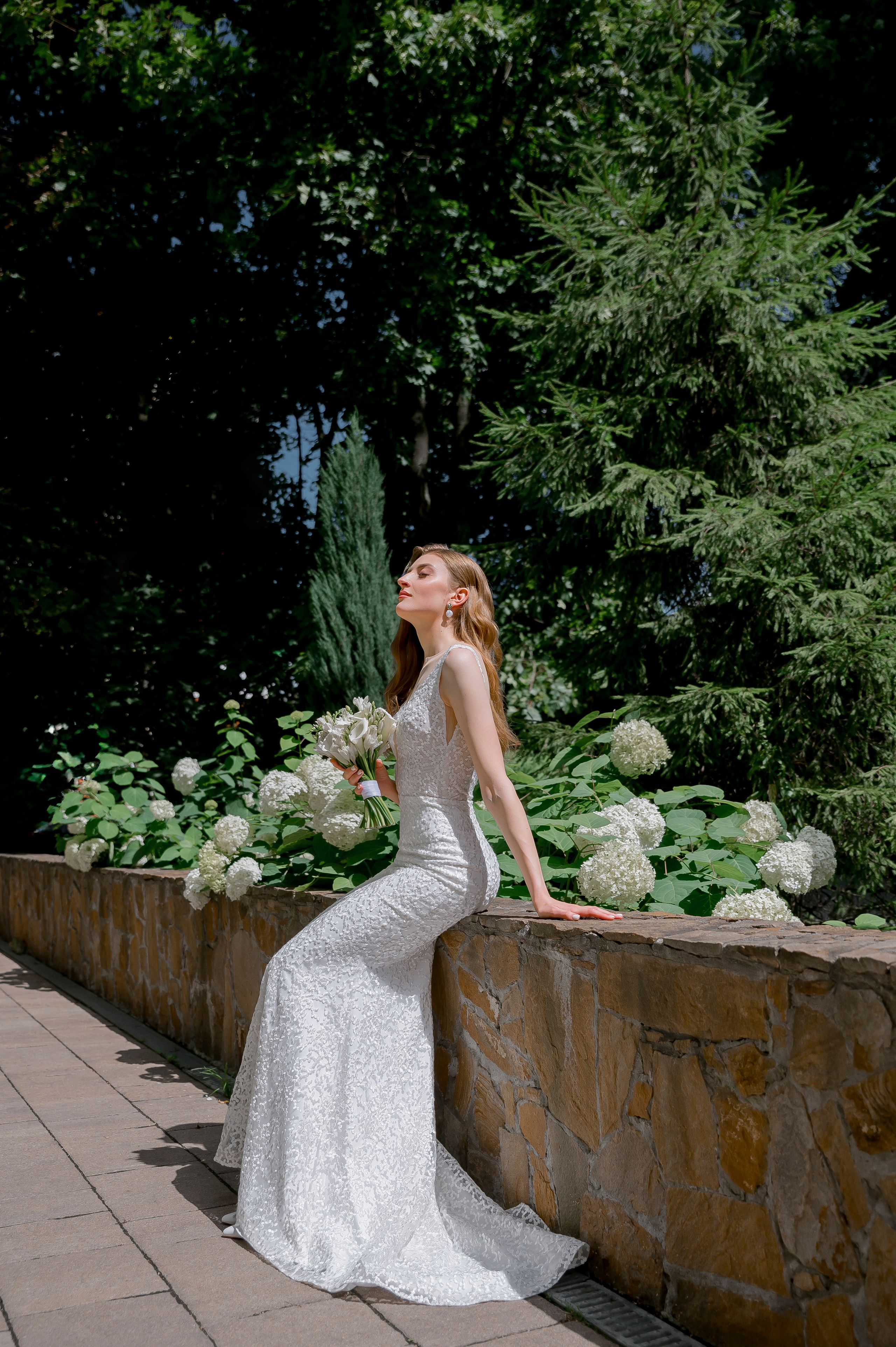 Мария & Никита. Свадебный и семейный фотограф Екатерина Шестакова