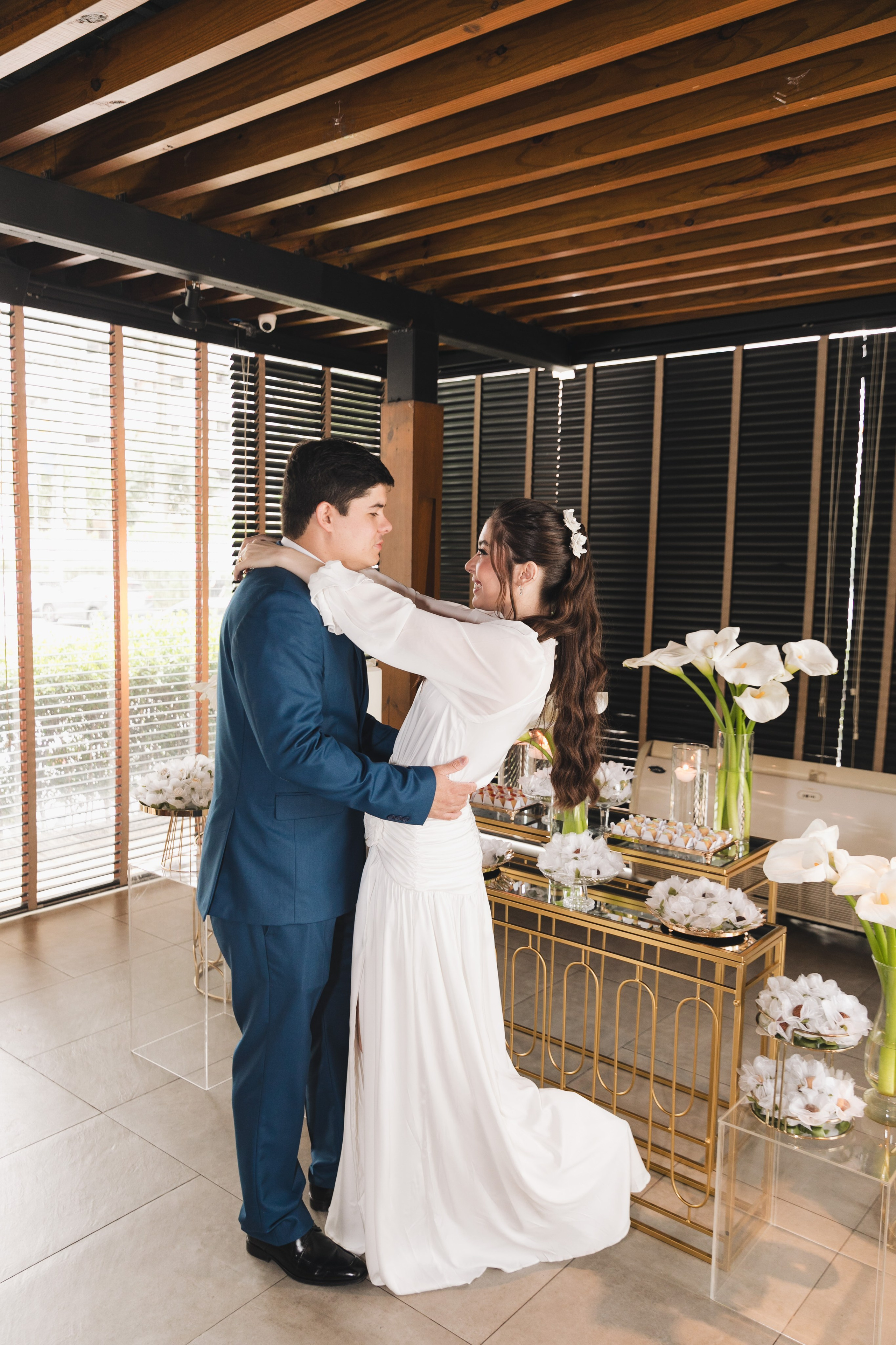 Civil Bruno e Nicole. Esdras Rodrigues, Fotógrafo de Casamento em Fortaleza — CE, Brasil