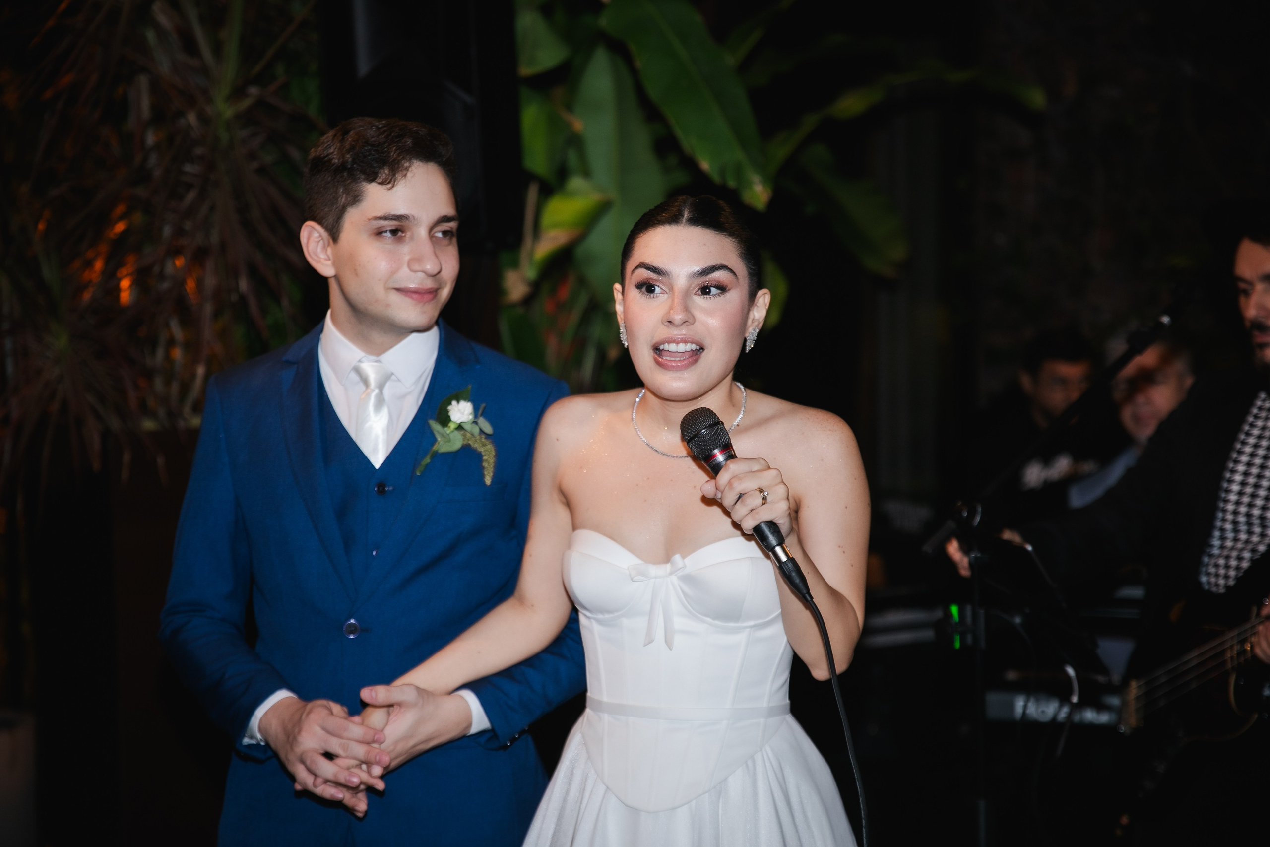 Casamento Ashley e Bruno. Esdras Rodrigues, Fotógrafo de Casamento em Fortaleza — CE, Brasil