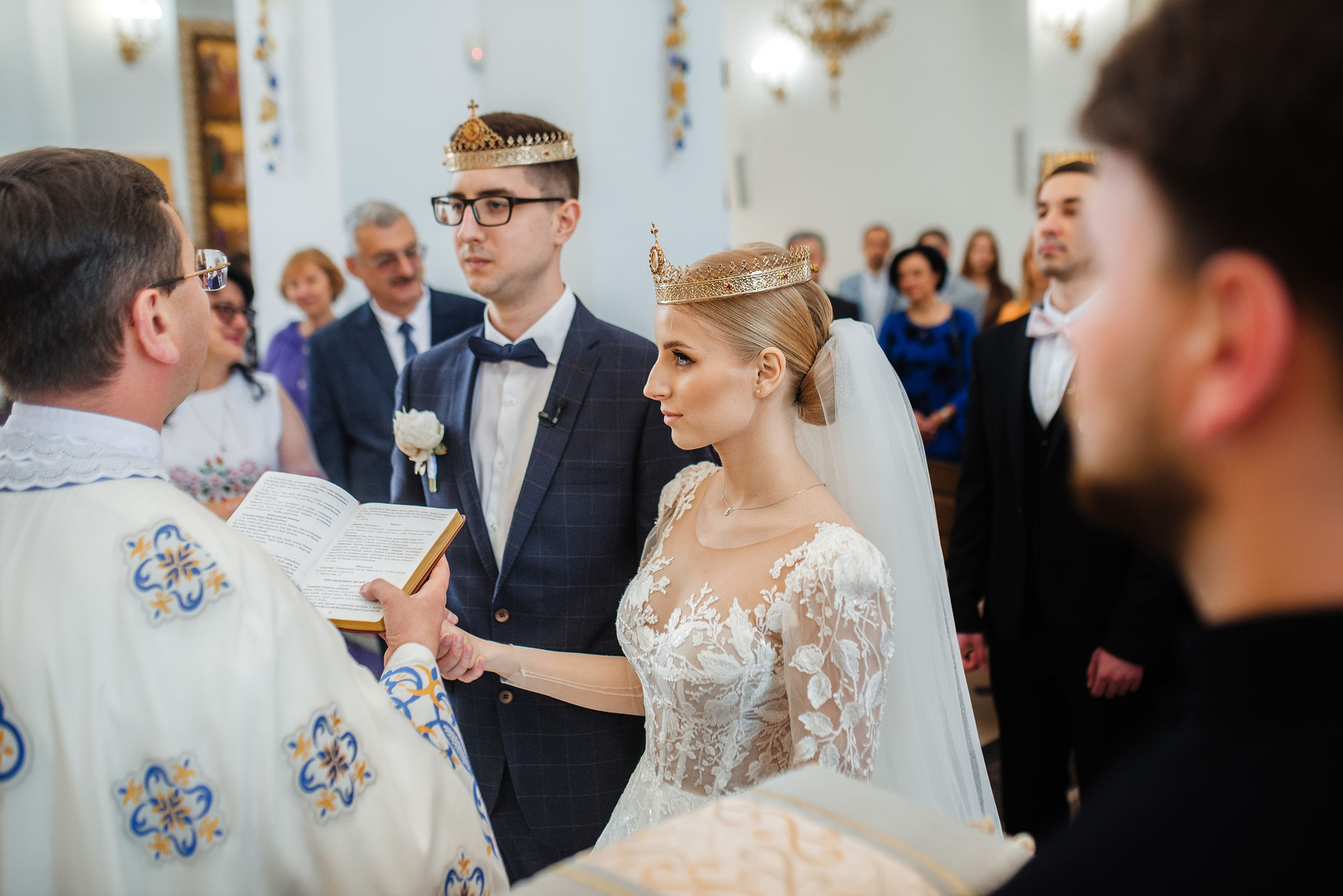 Весілля Нестор та Марія. Весільний та портретний фотограф Кизим Арсен