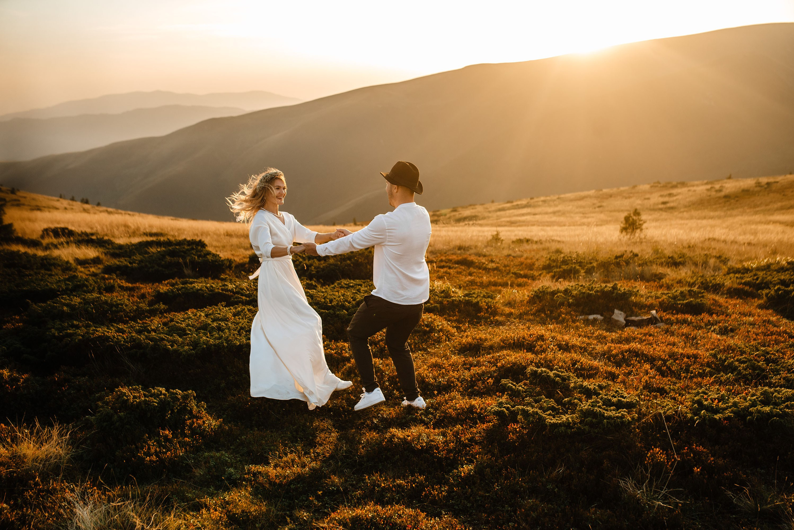 Весільна фотосесія Юра & Люба. Весільний та портретний фотограф Кизим Арсен