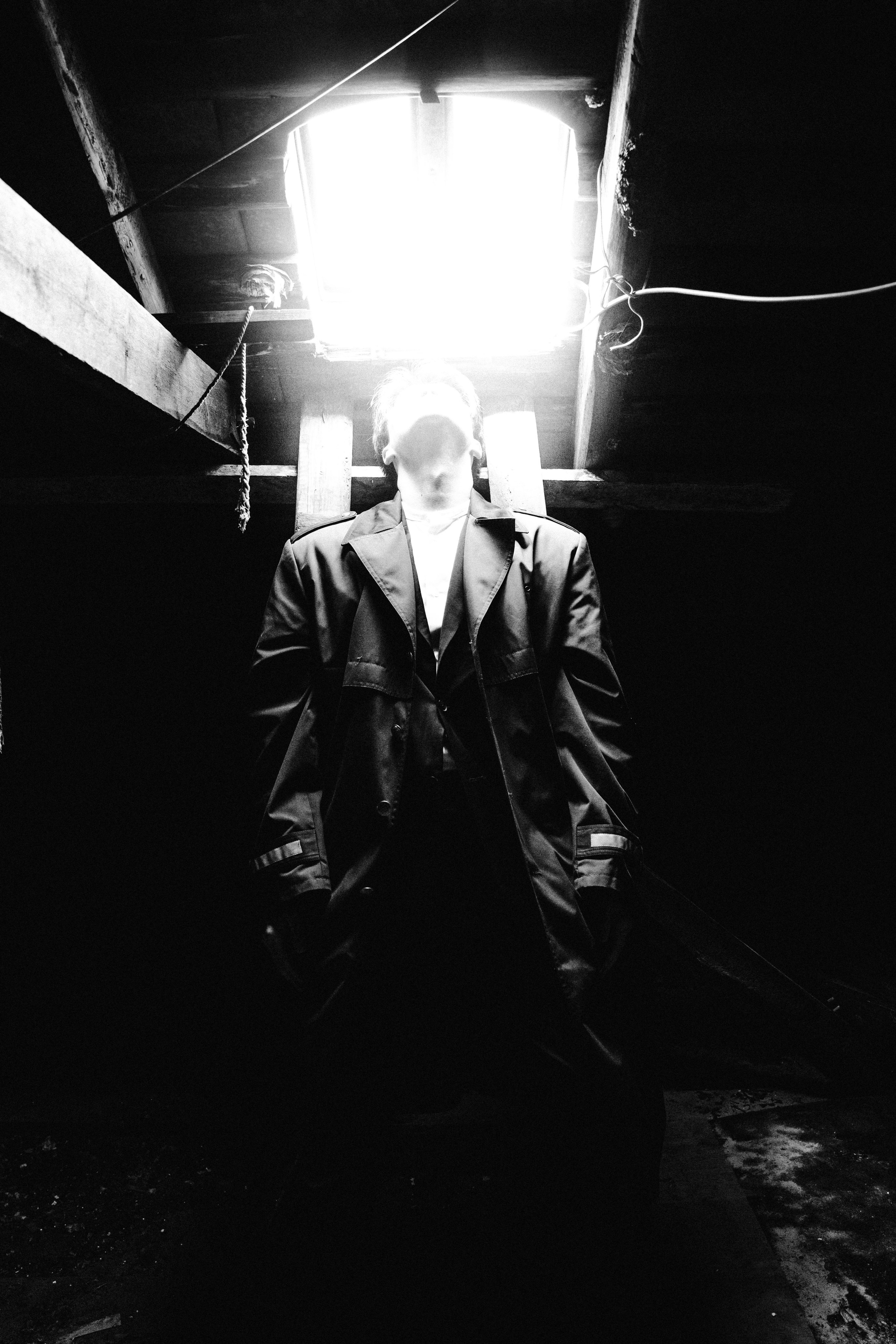 MIKHAIL. Anna Omni — concept photographer and digital artist in Riga, Latvia