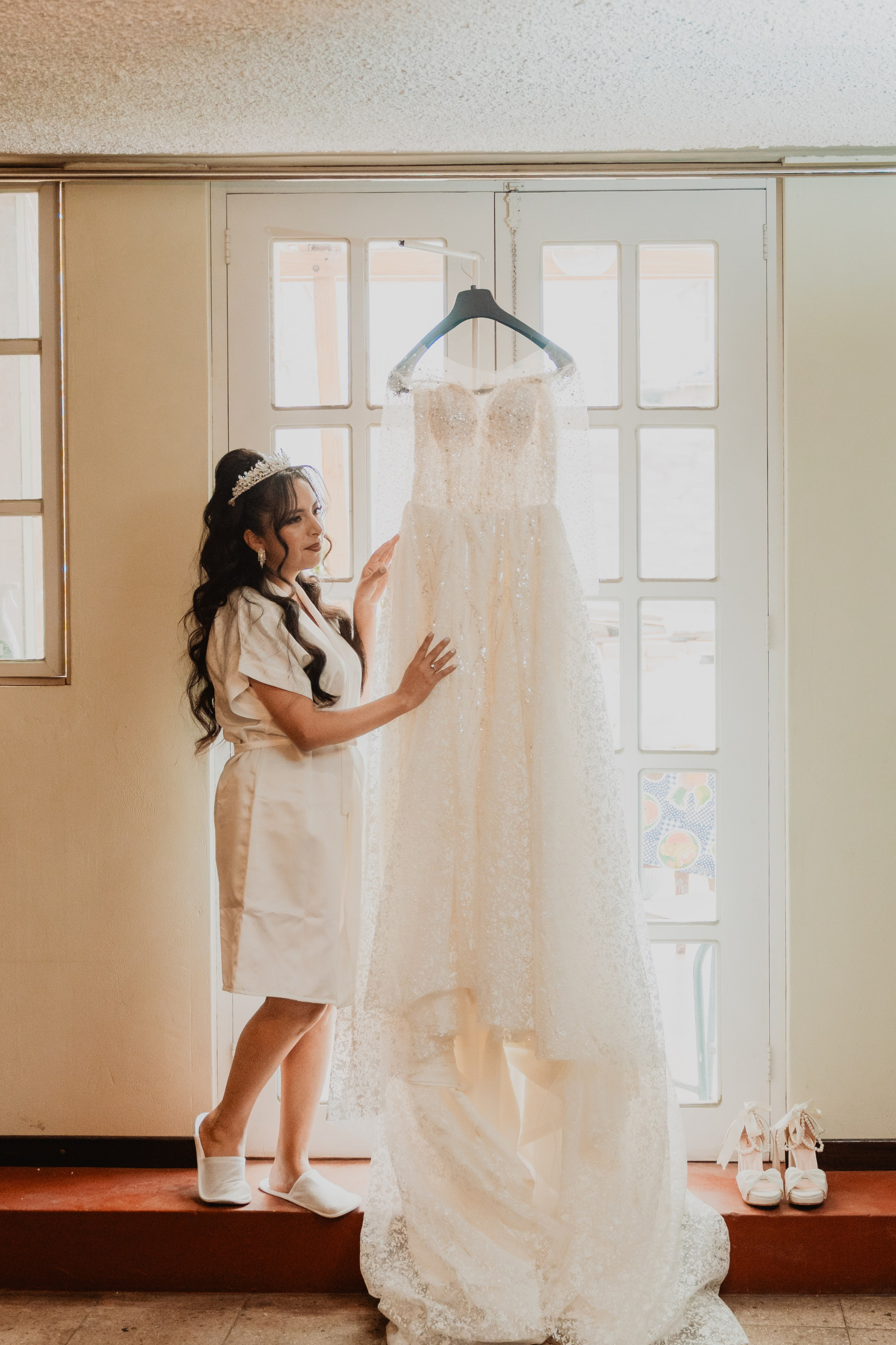 FERNANDO + MARIBEL | BODA RELIGIOSA. Studio KVTA | Fotografía y Video de Bodas en Arequipa