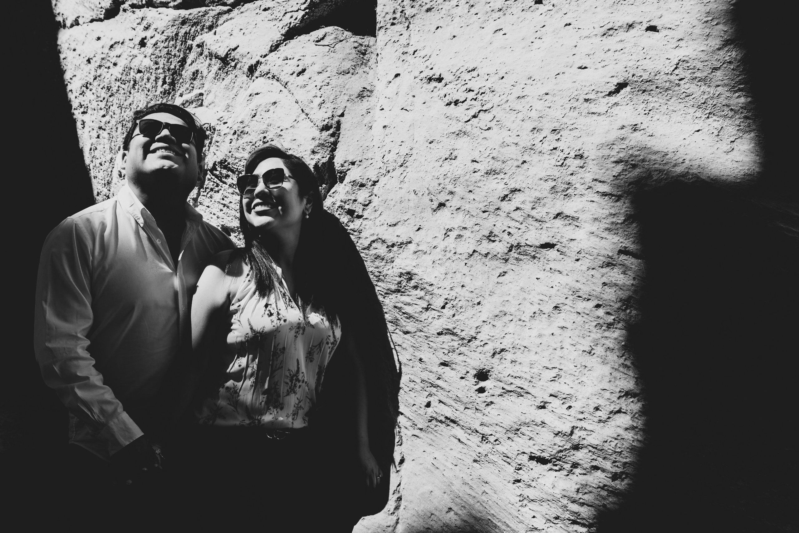 VANESSA Y FRANKLIN | PRE BODA. Studio KVTA | Fotografía y Video de Bodas en Arequipa