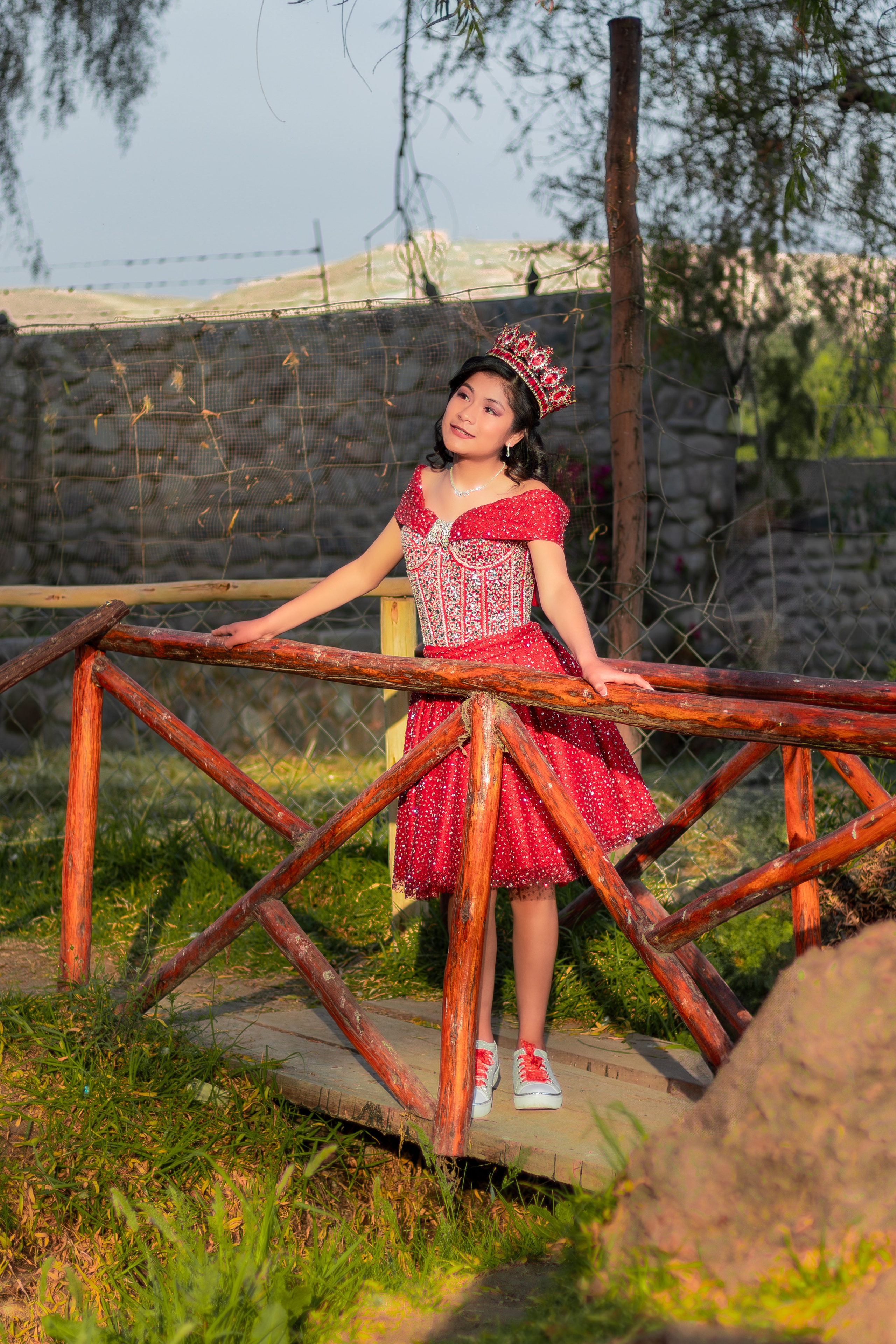 XV DE ANGE. Studio KVTA | Fotografía y Video de Bodas en Arequipa