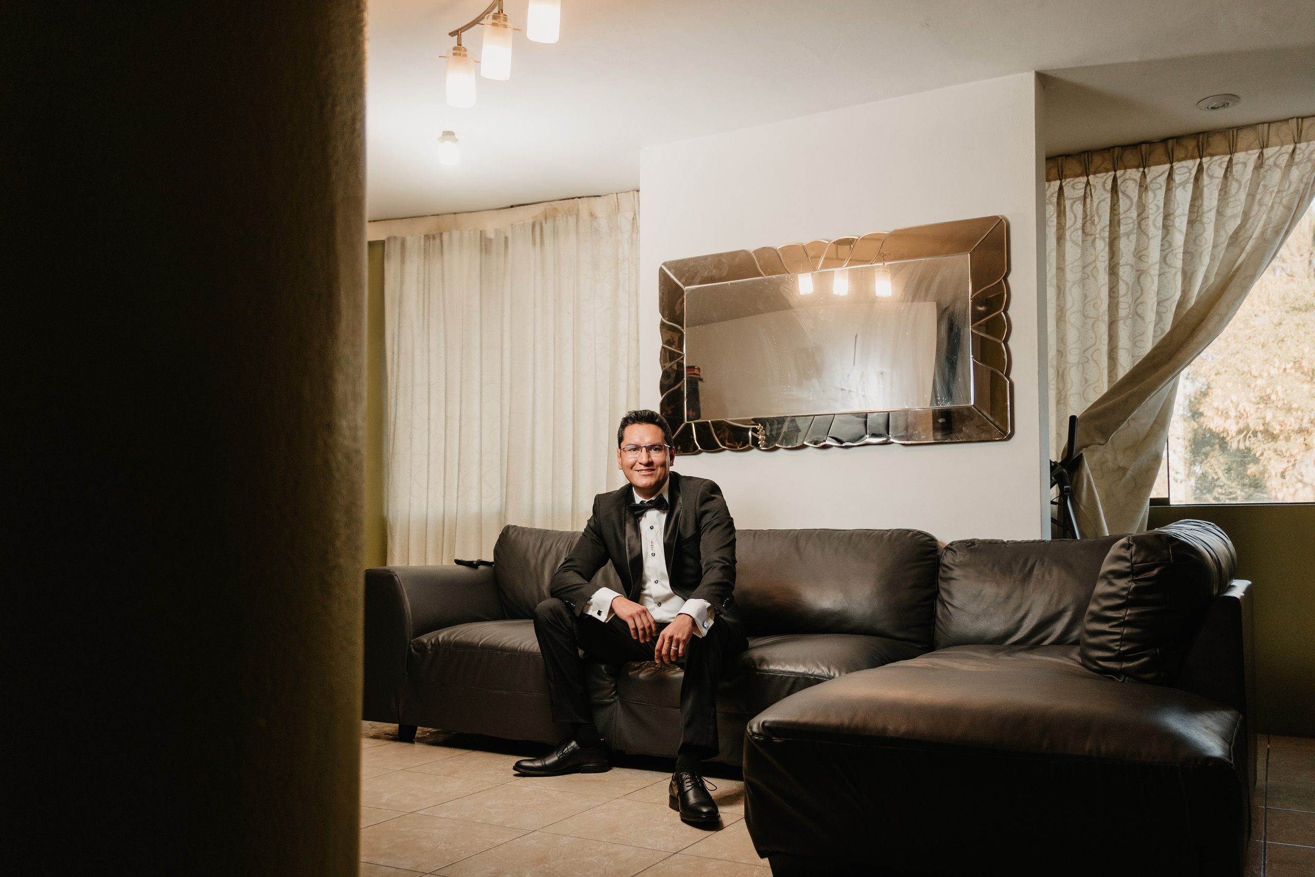 CAROL Y GERSON SOLO BODA. Studio KVTA | Fotografía y Video de Bodas en Arequipa