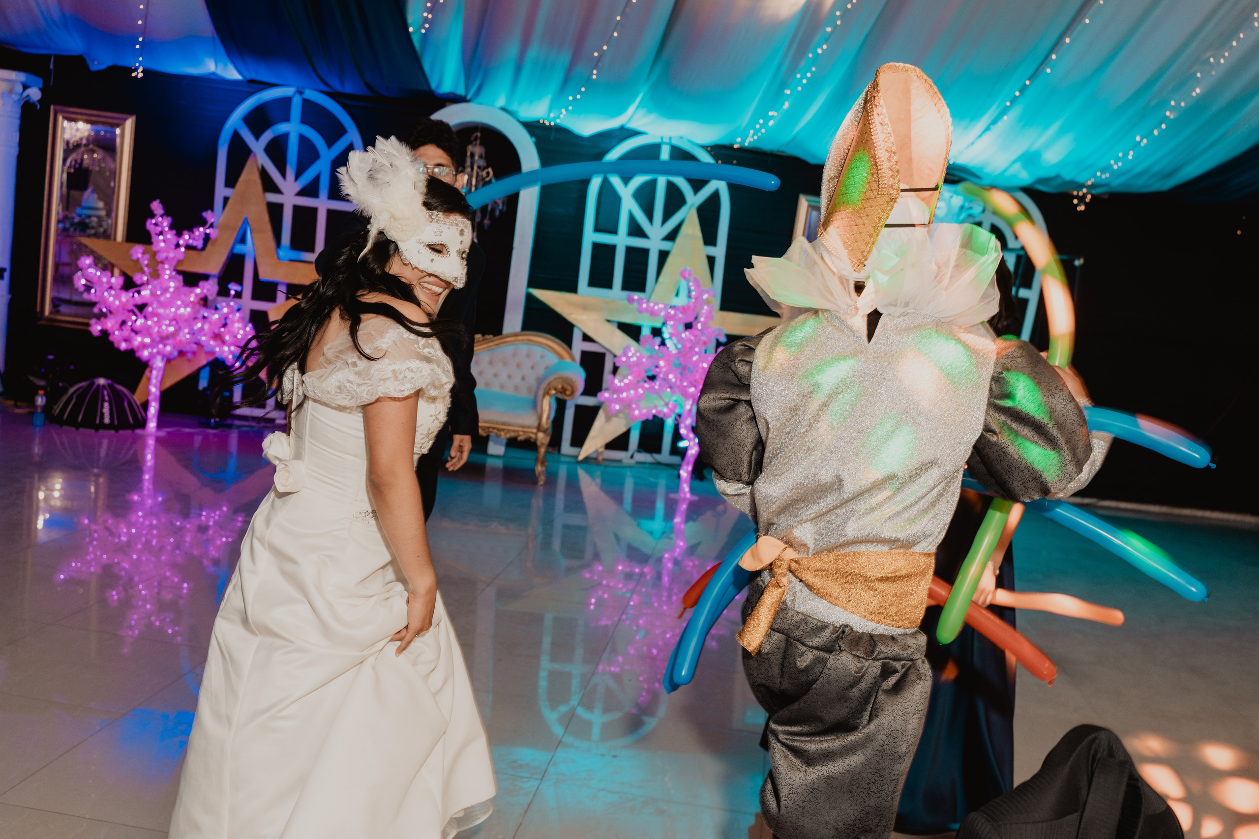 GABRIELA + JORGE | BODA CIVIL RELIGIOSA. Studio KVTA | Fotografía y Video de Bodas en Arequipa