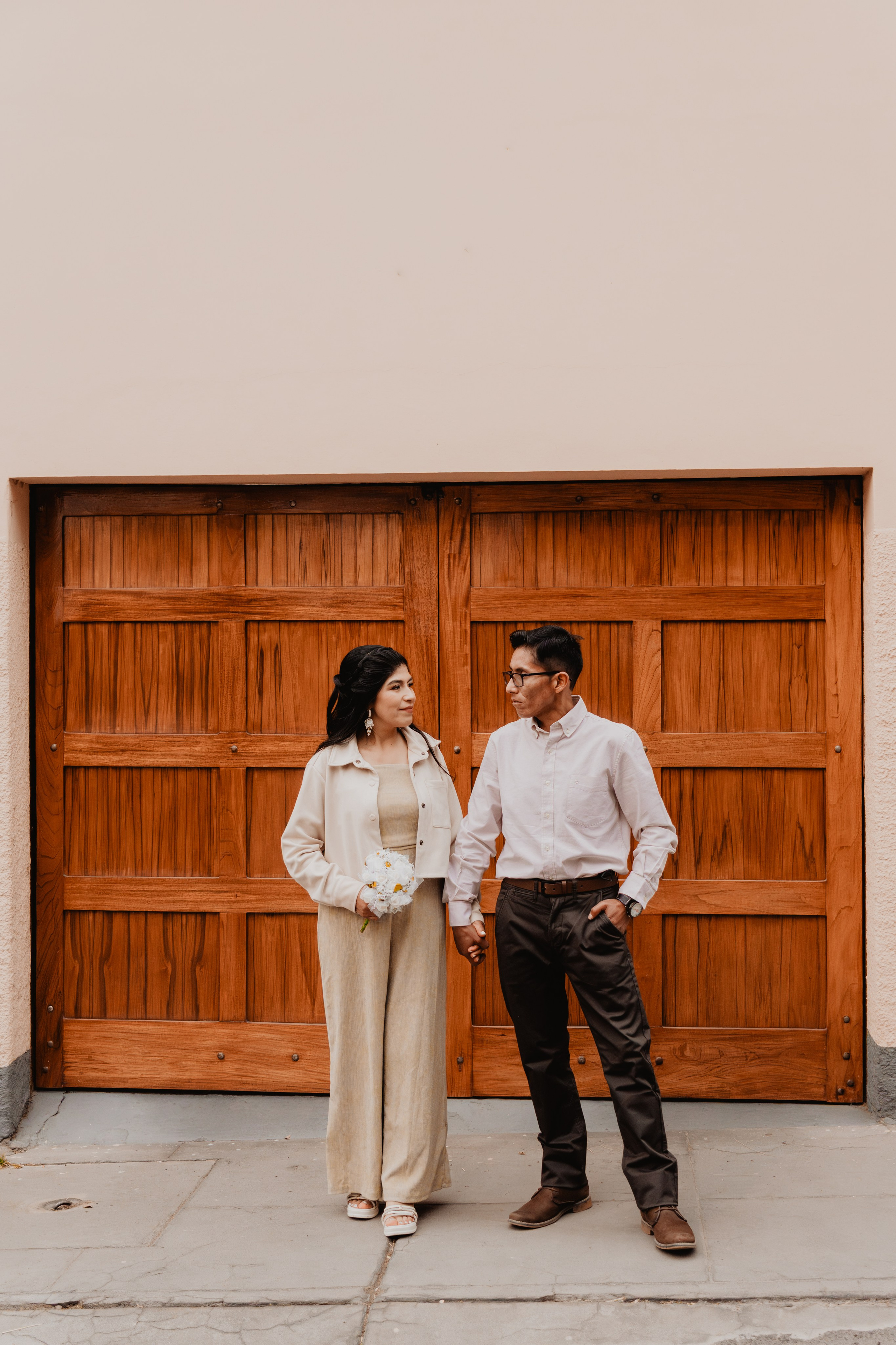 EVER + ELY | PRE BODA. Studio KVTA | Fotografía y Video de Bodas en Arequipa