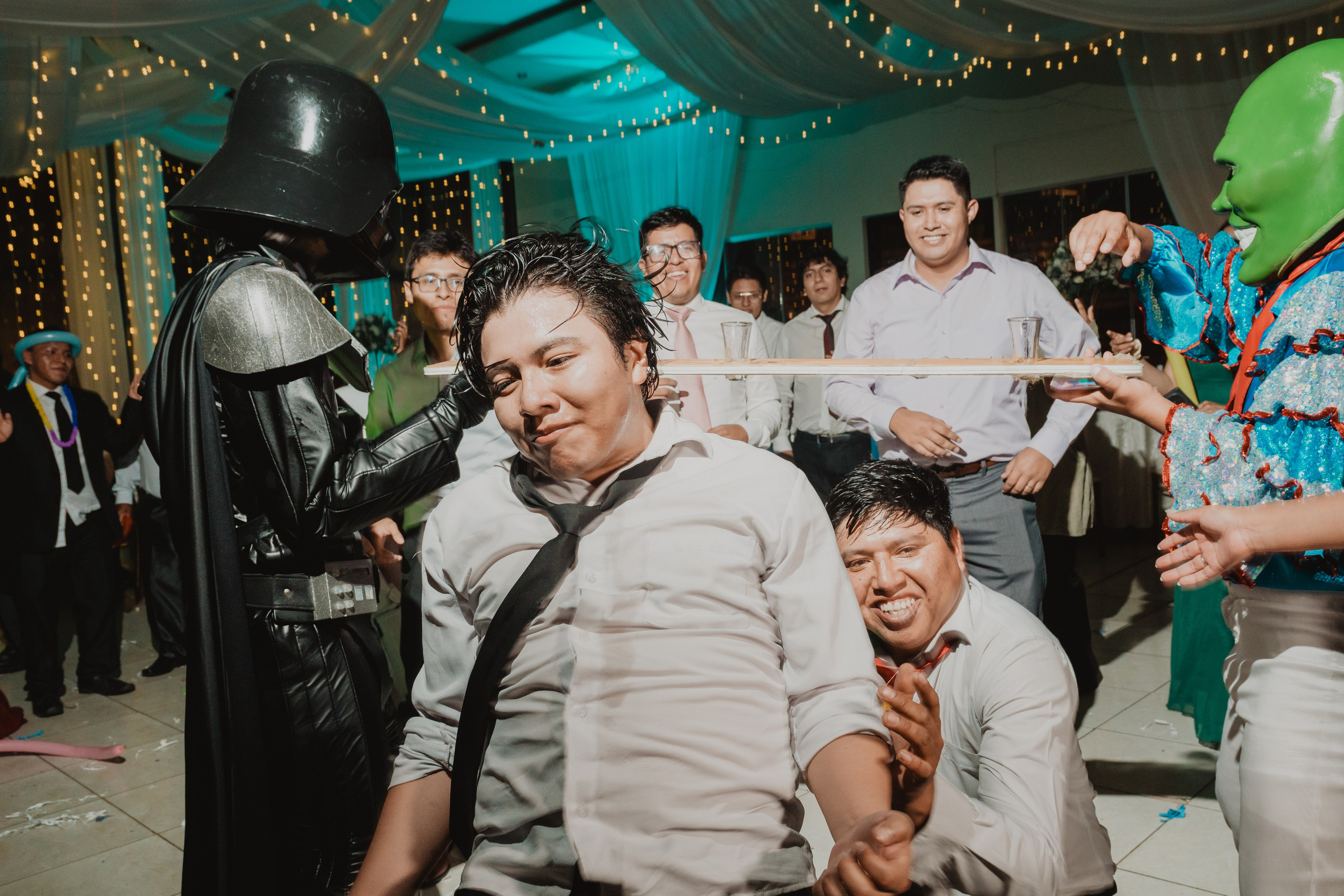 STEISY + EMMANUEL | BODA RELIGIOSA. Studio KVTA | Fotografía y Video de Bodas en Arequipa