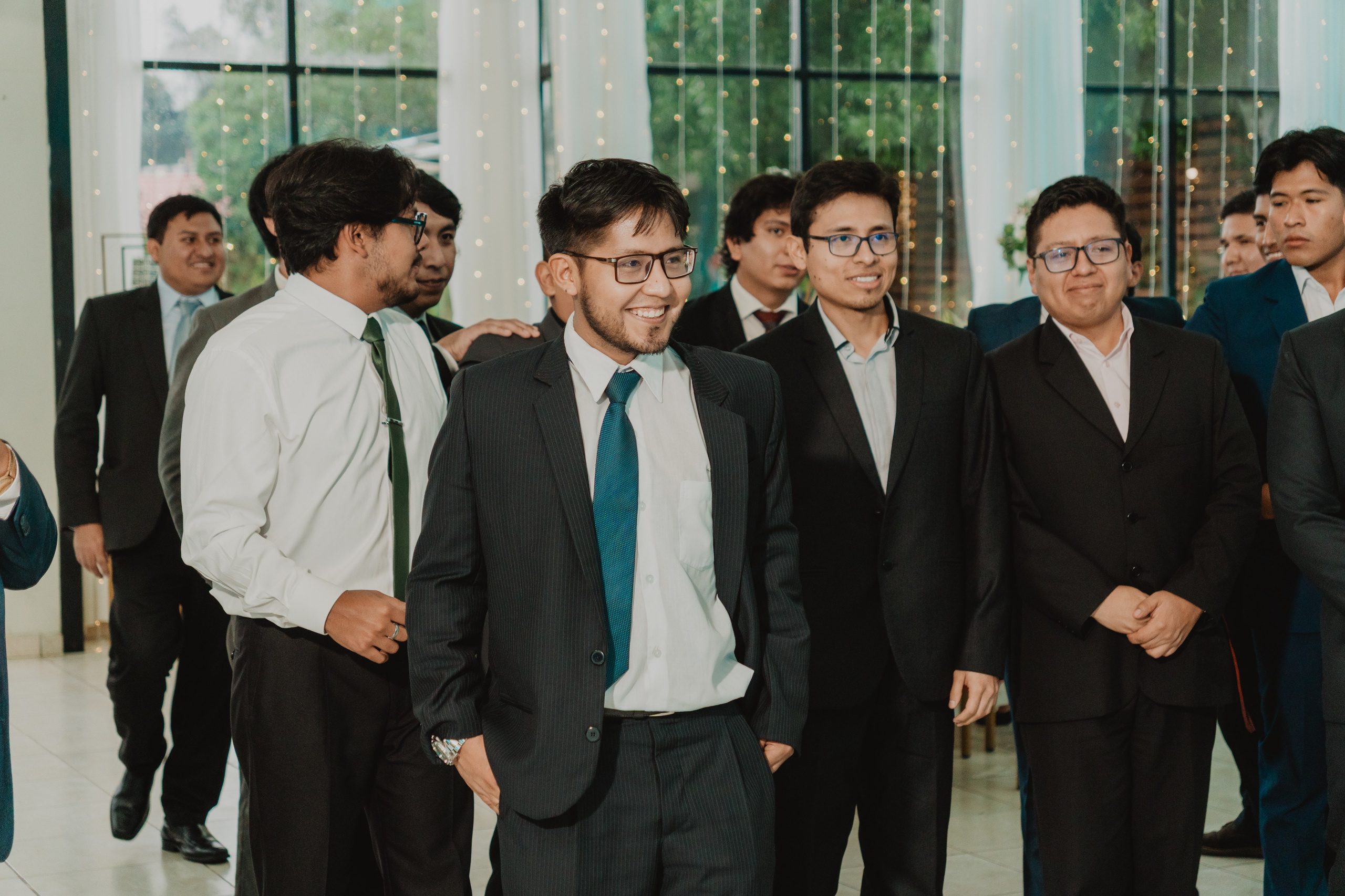 STEISY + EMMANUEL | BODA RELIGIOSA. Studio KVTA | Fotografía y Video de Bodas en Arequipa