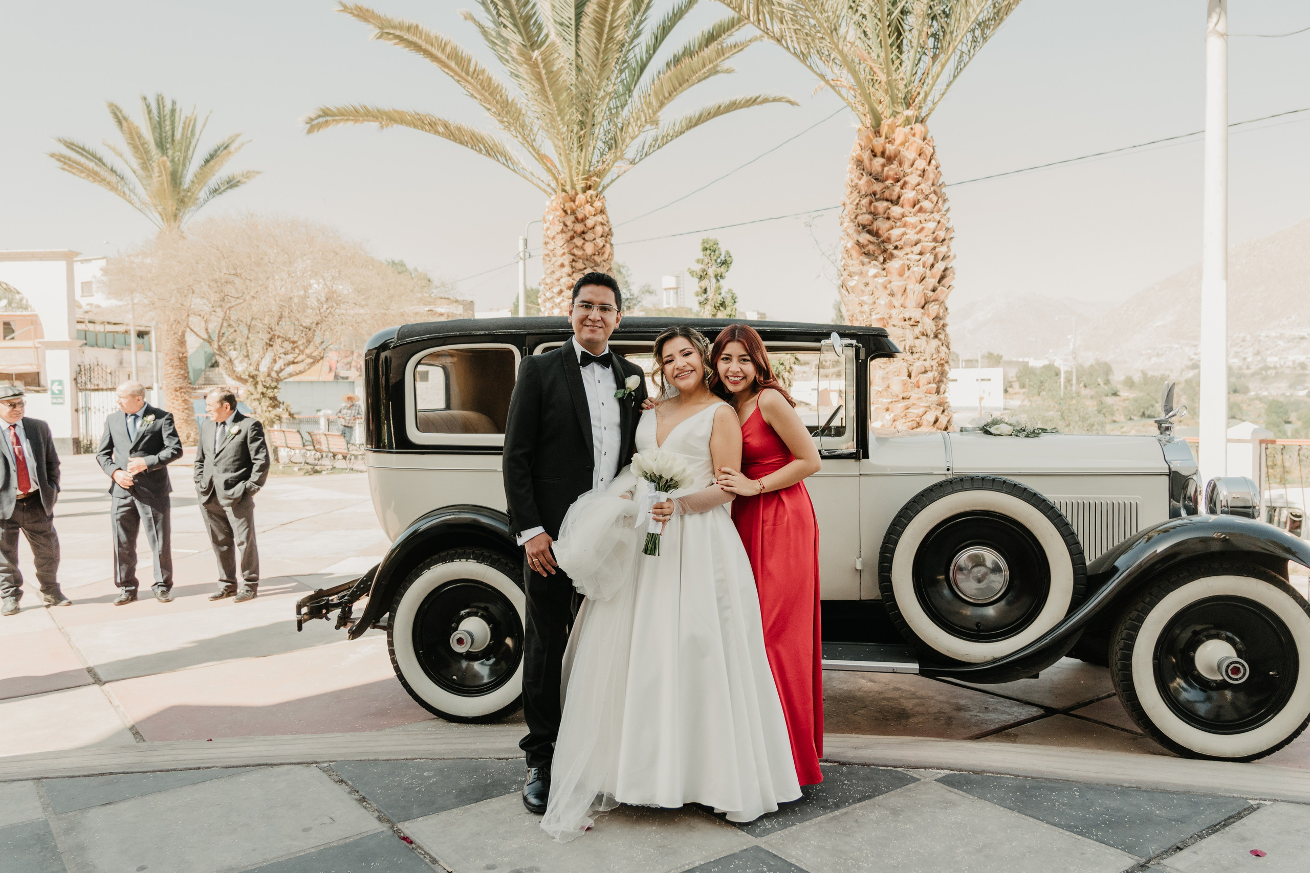 CAROL Y GERSON SOLO BODA. Studio KVTA | Fotografía y Video de Bodas en Arequipa