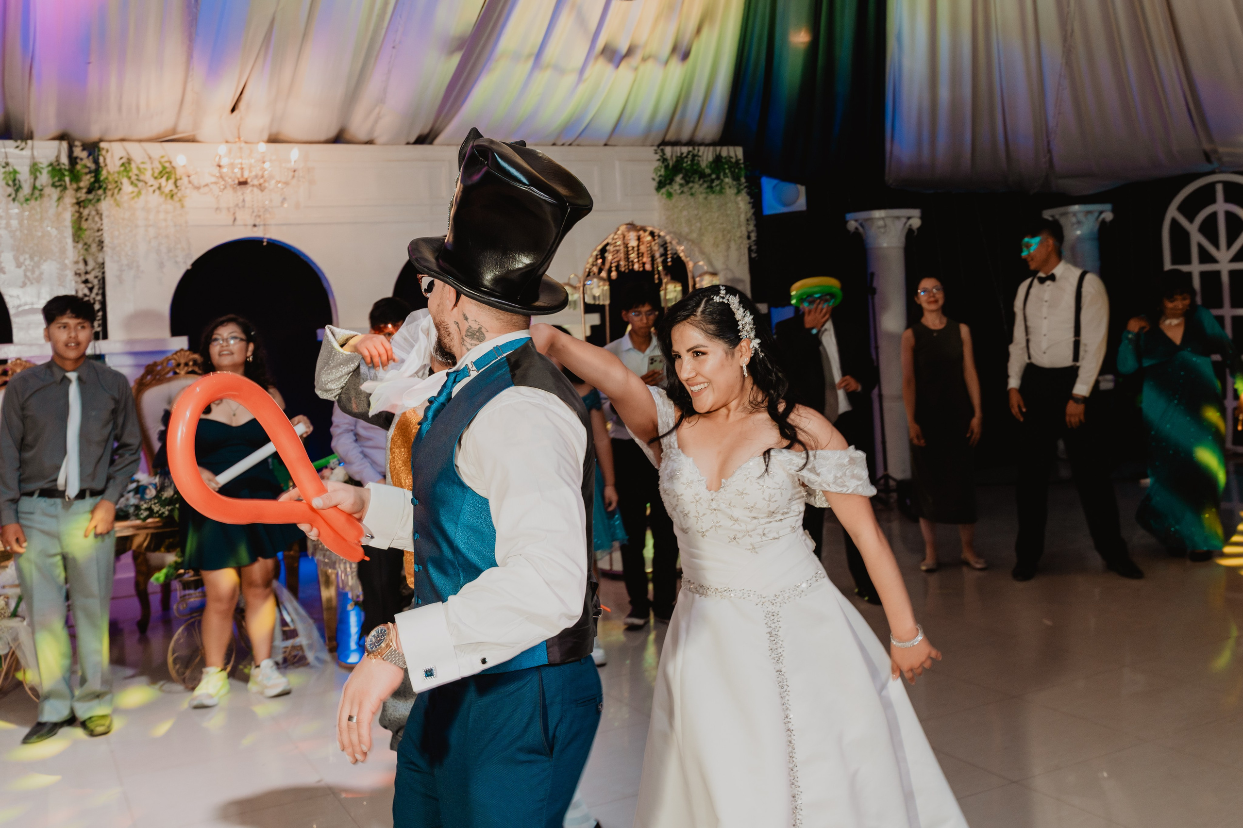 GABRIELA + JORGE | BODA CIVIL RELIGIOSA. Studio KVTA | Fotografía y Video de Bodas en Arequipa