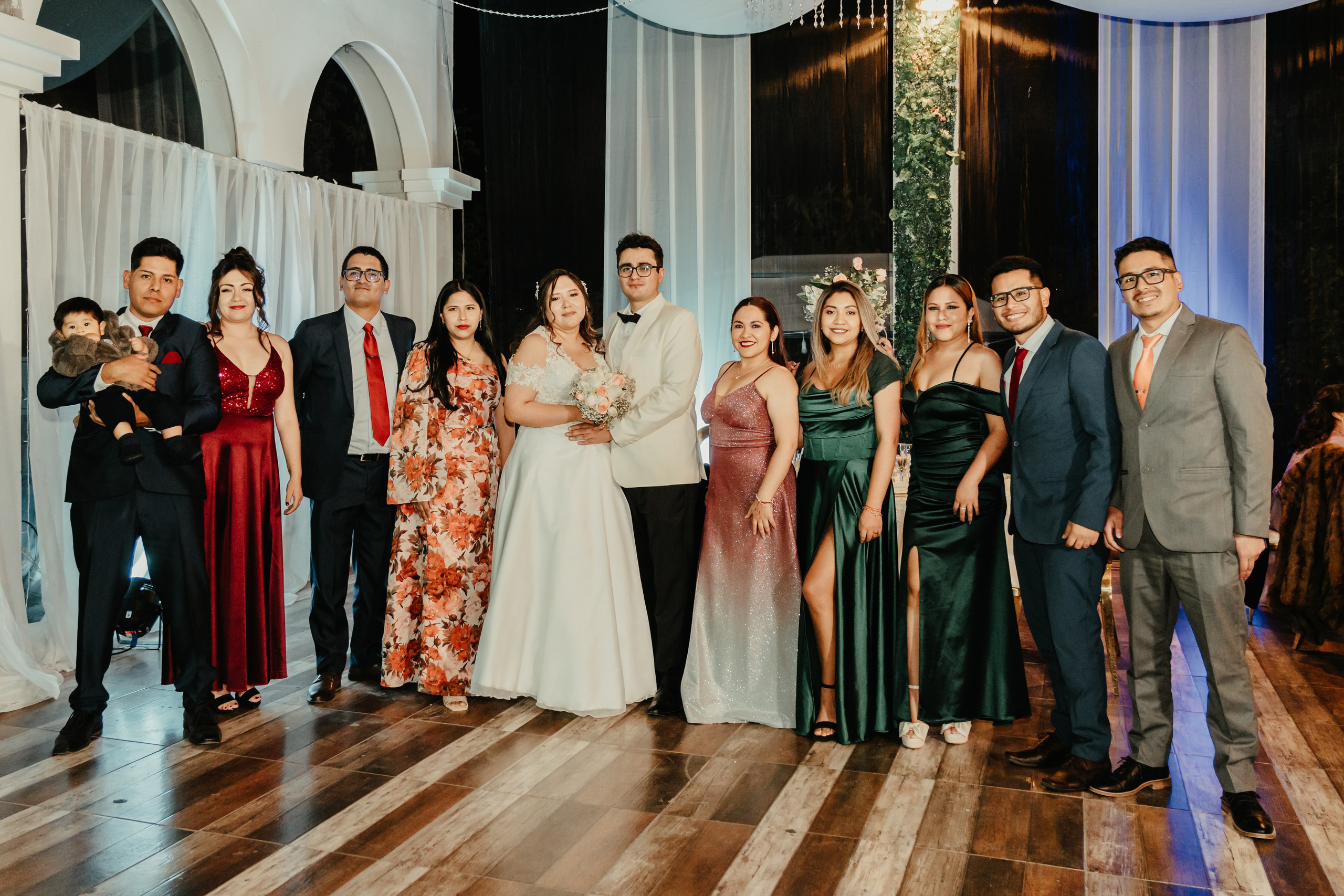 VANIA + LUIS BODA CIVIL. Studio KVTA | Fotografía y Video de Bodas en Arequipa