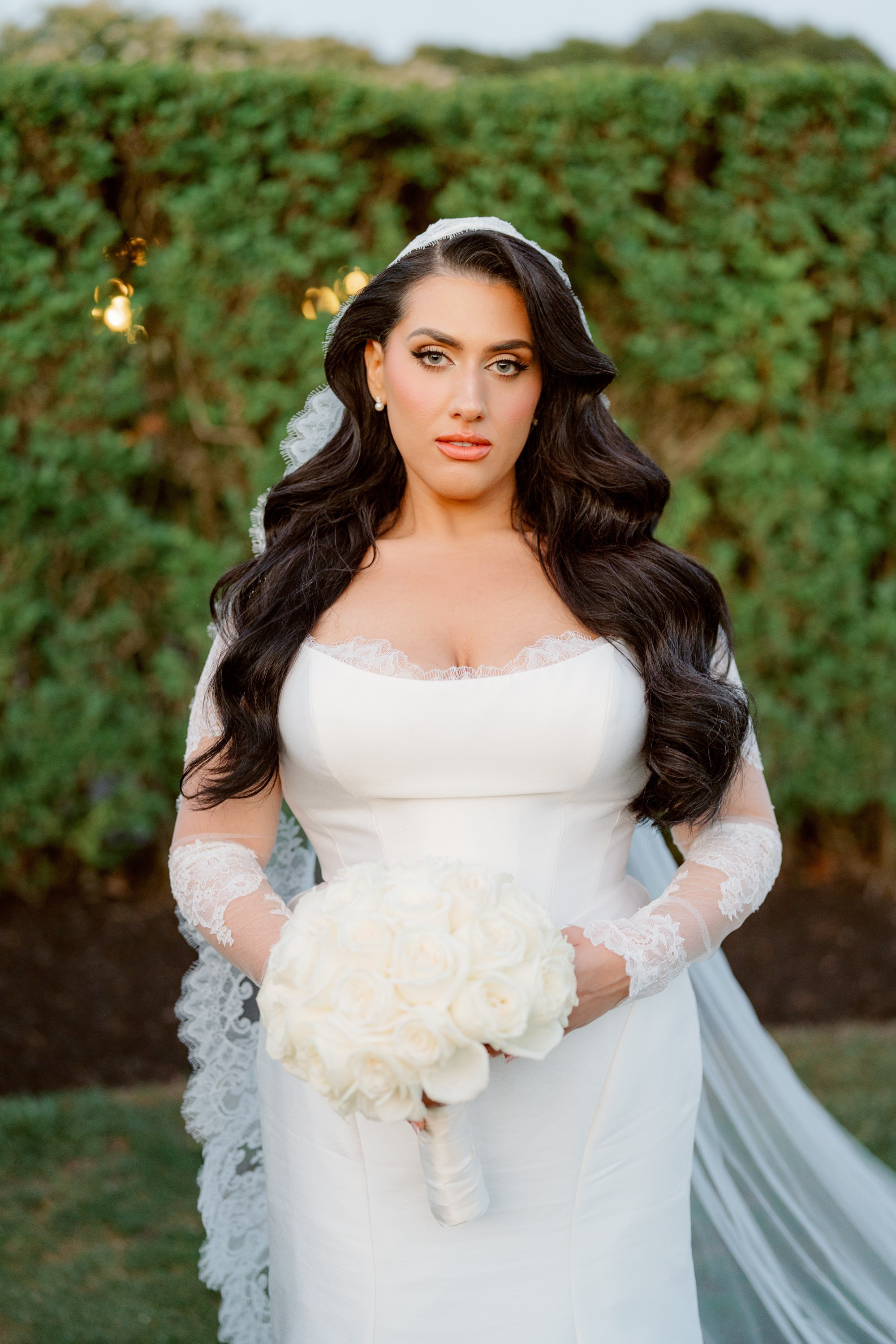 Gabrielle and Josh. Wedding photographer and videographer New York | New Jersey