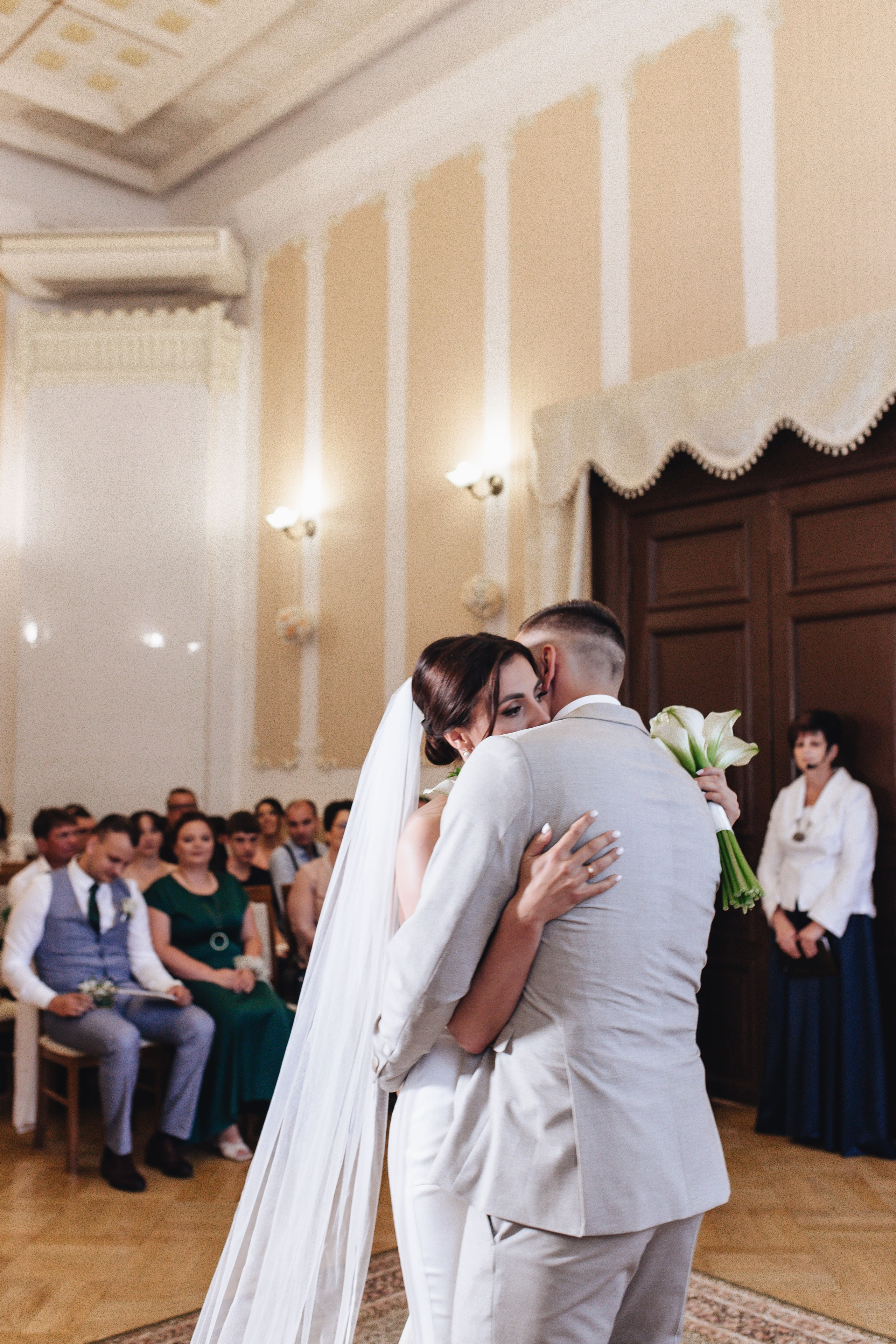 Юлия&Дмитрий. Фотограф Даугавпилс/Рига Виктория Нитиша