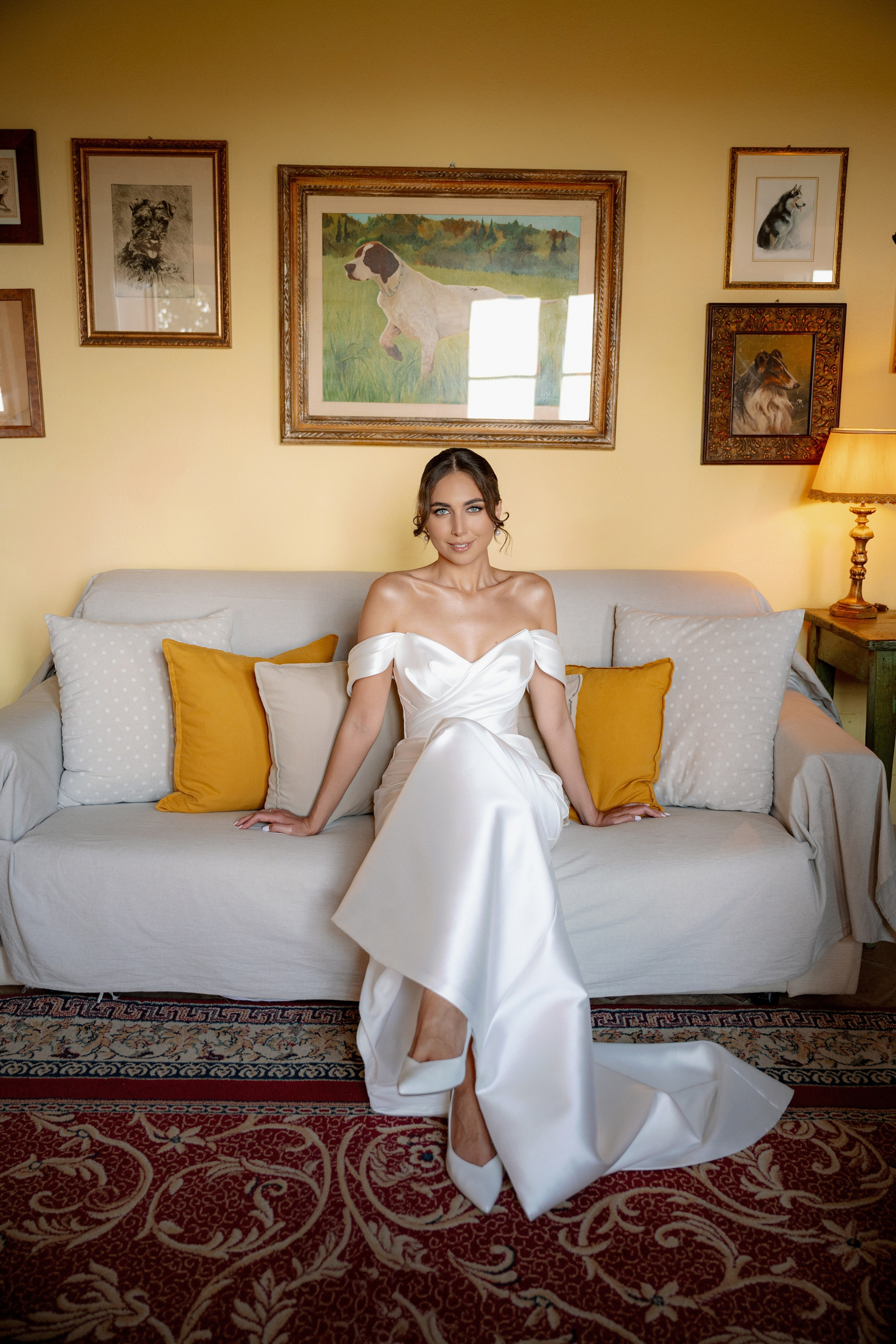 KSENYA & VLADIMIR. Bakasphoto wedding and lifestyle photography Latvia and Worldwide