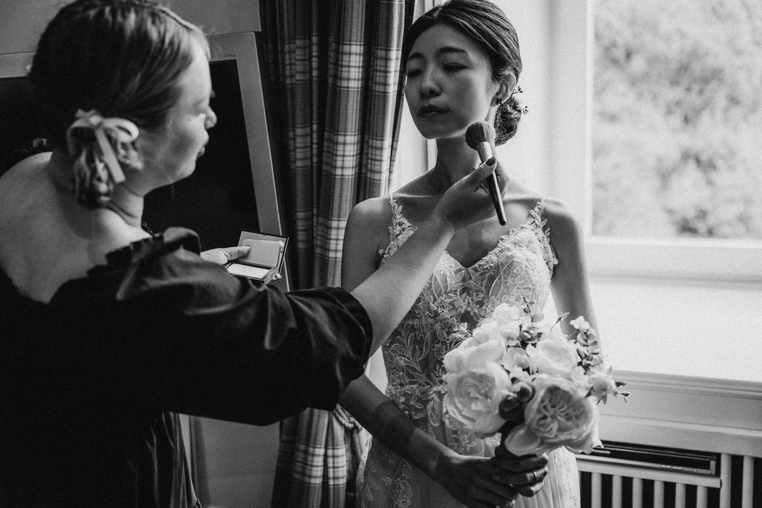 Schloss Hugenpoet - Die Kunst der Stille