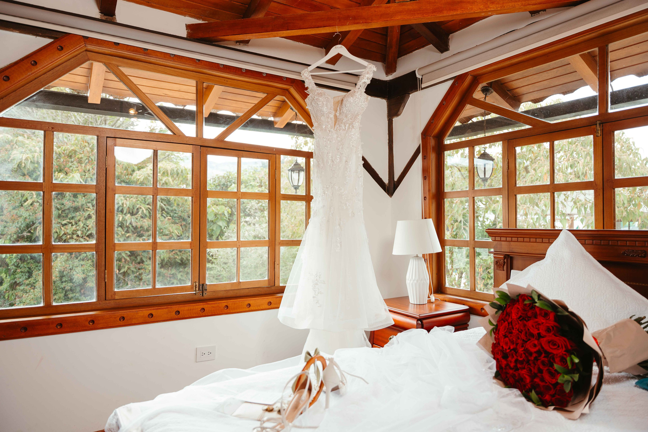 Karol y Jairon. Fotógrafo de bodas en Loja Ecuador | Piero Alvarez PH